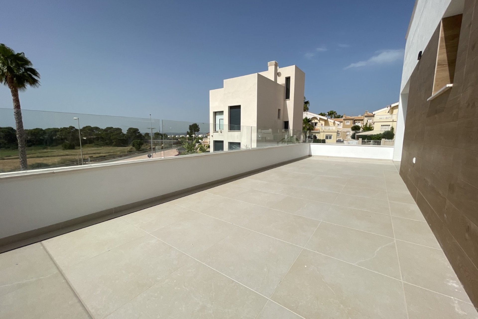 New Build - Villa - Ciudad Quesada - 