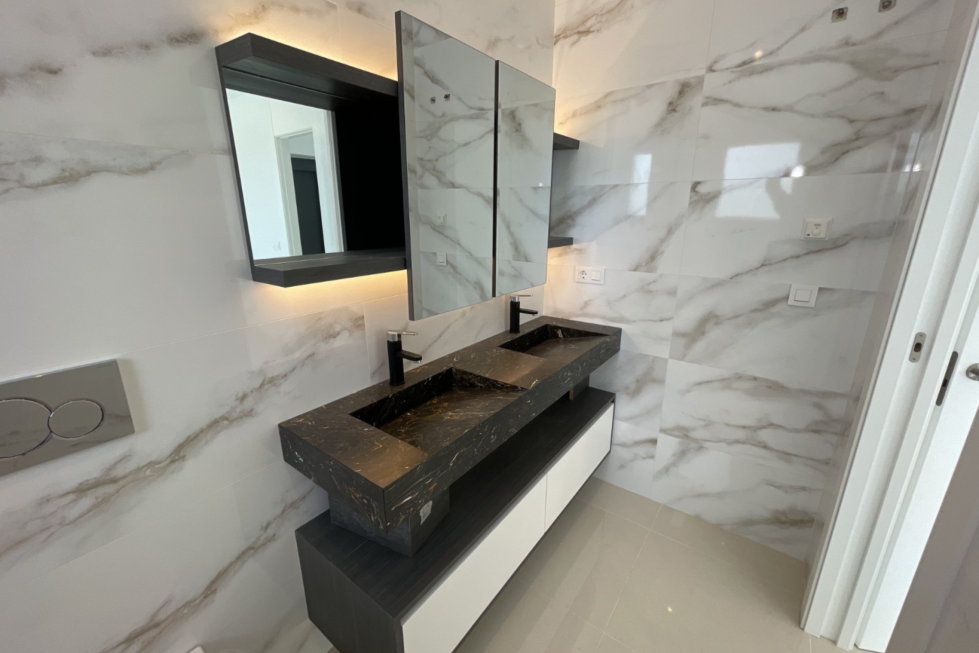 New Build - Villa - Ciudad Quesada - 