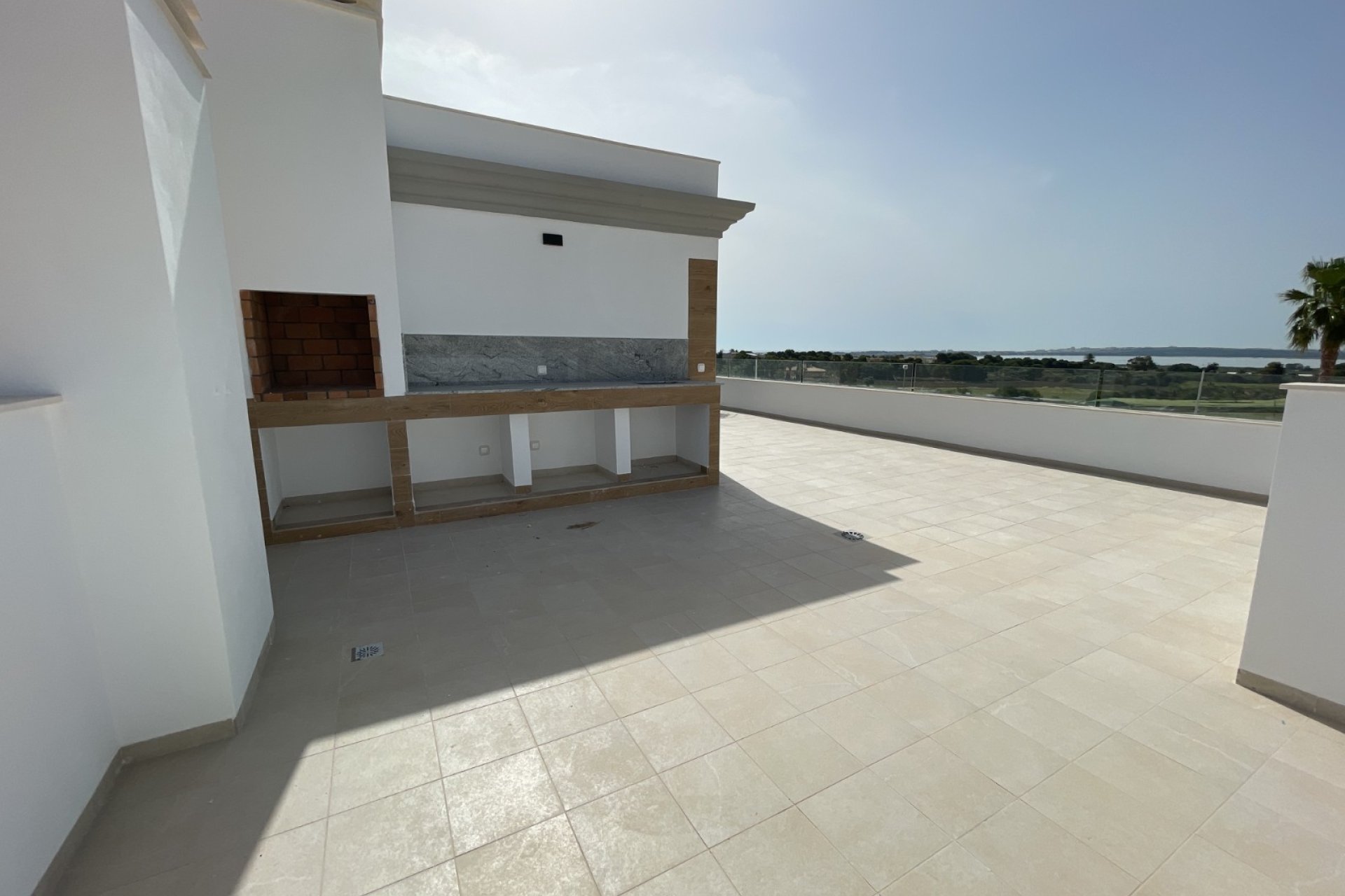 New Build - Villa - Ciudad Quesada - 