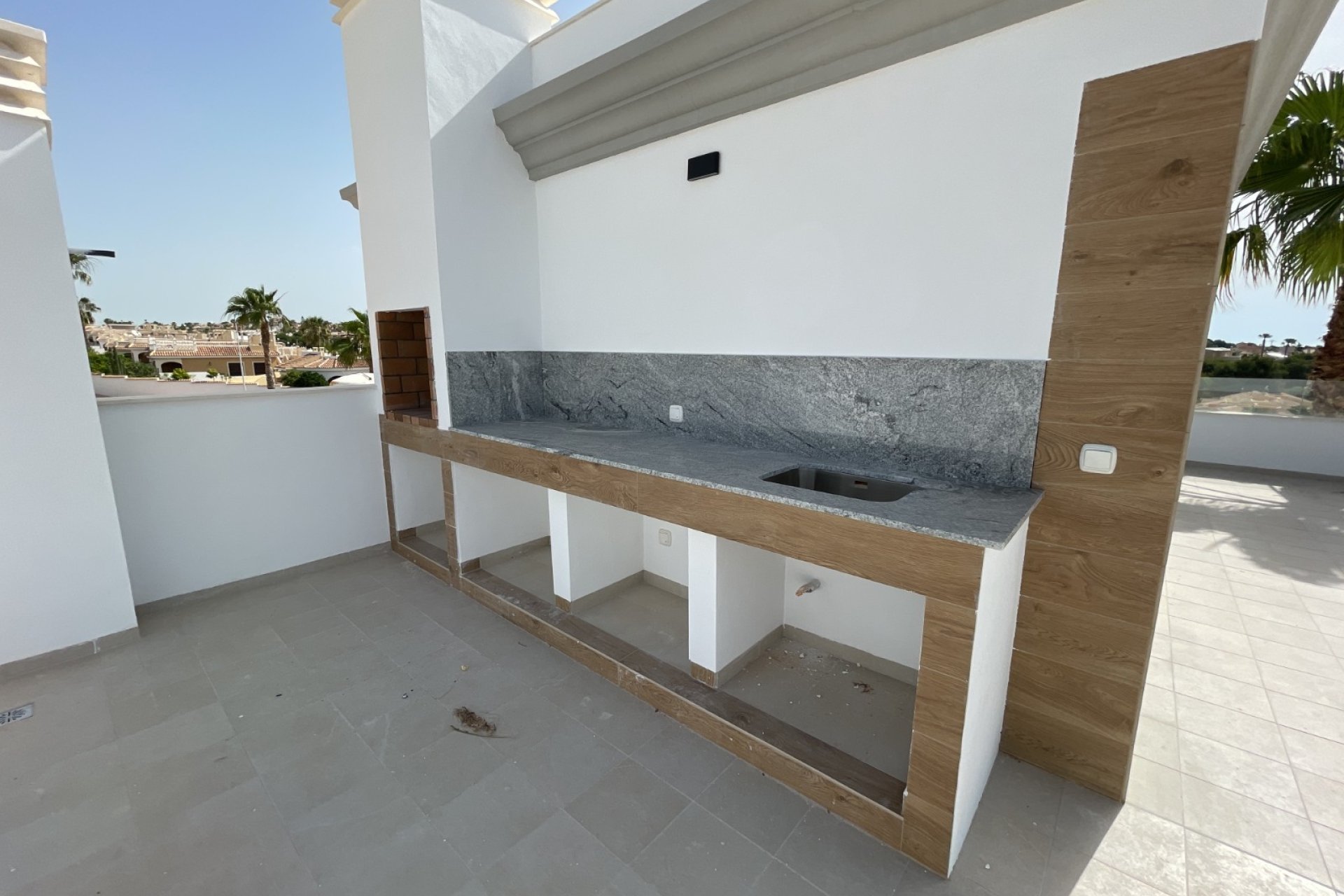 New Build - Villa - Ciudad Quesada - 
