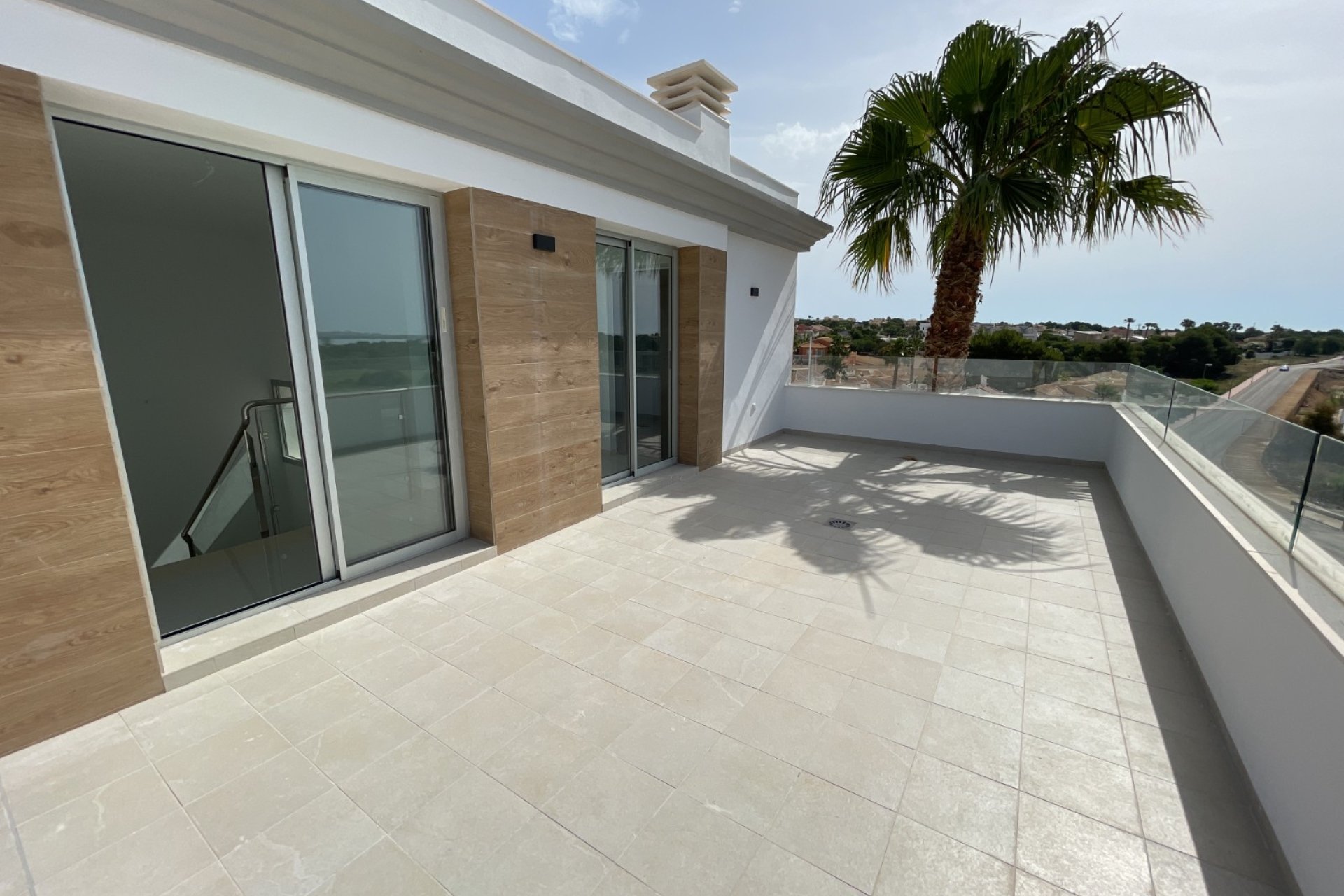 New Build - Villa - Ciudad Quesada - 