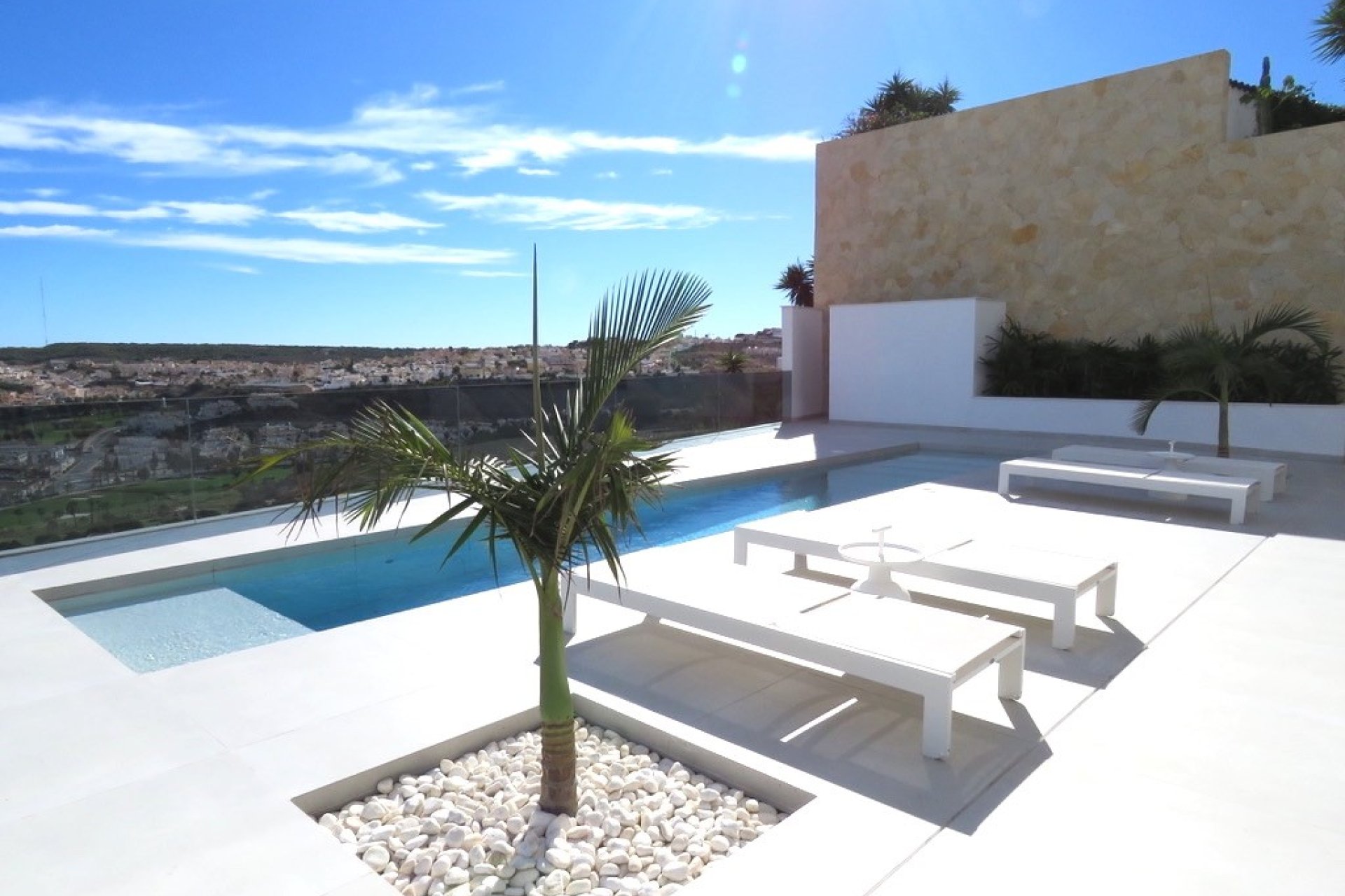 New Build - Villa - Ciudad Quesada - 