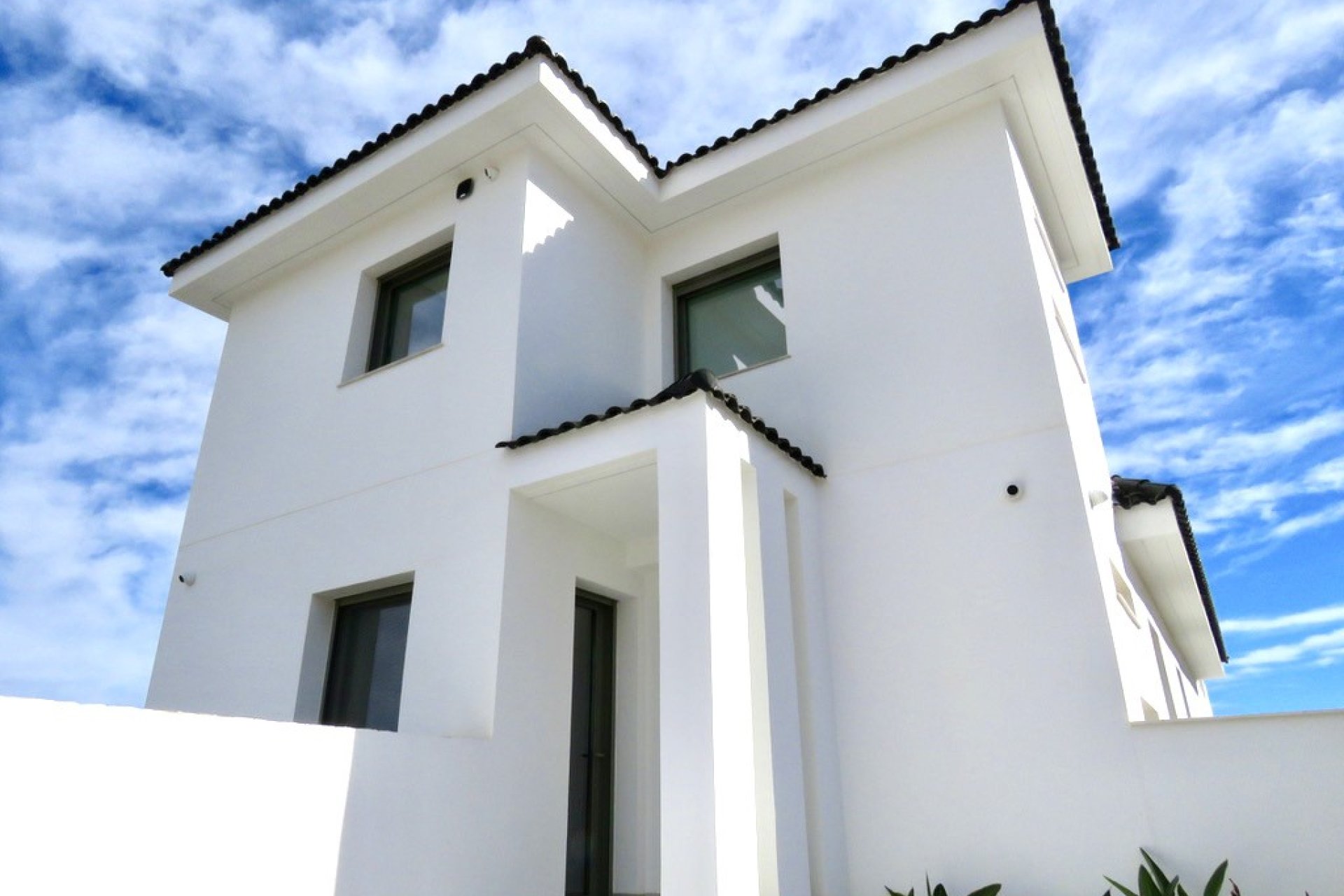 New Build - Villa - Ciudad Quesada - 