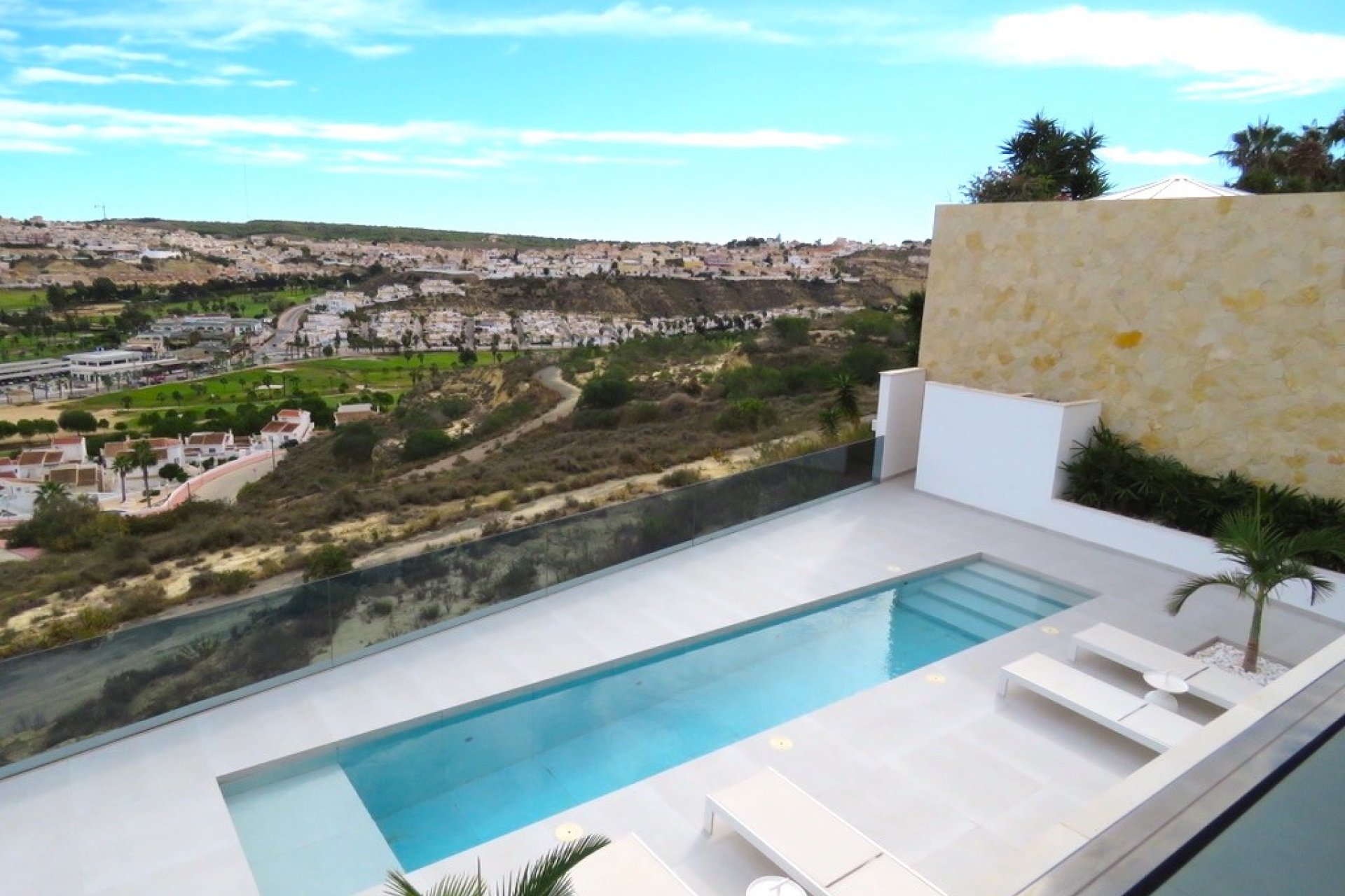 New Build - Villa - Ciudad Quesada - 