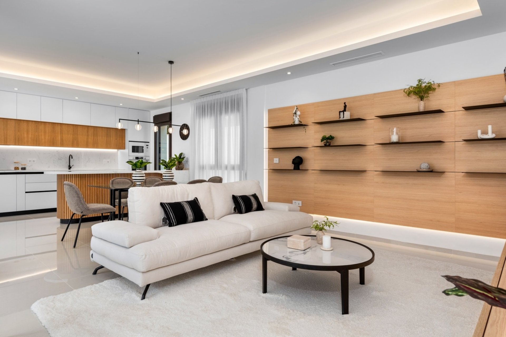 New Build - Villa - Ciudad Quesada - 