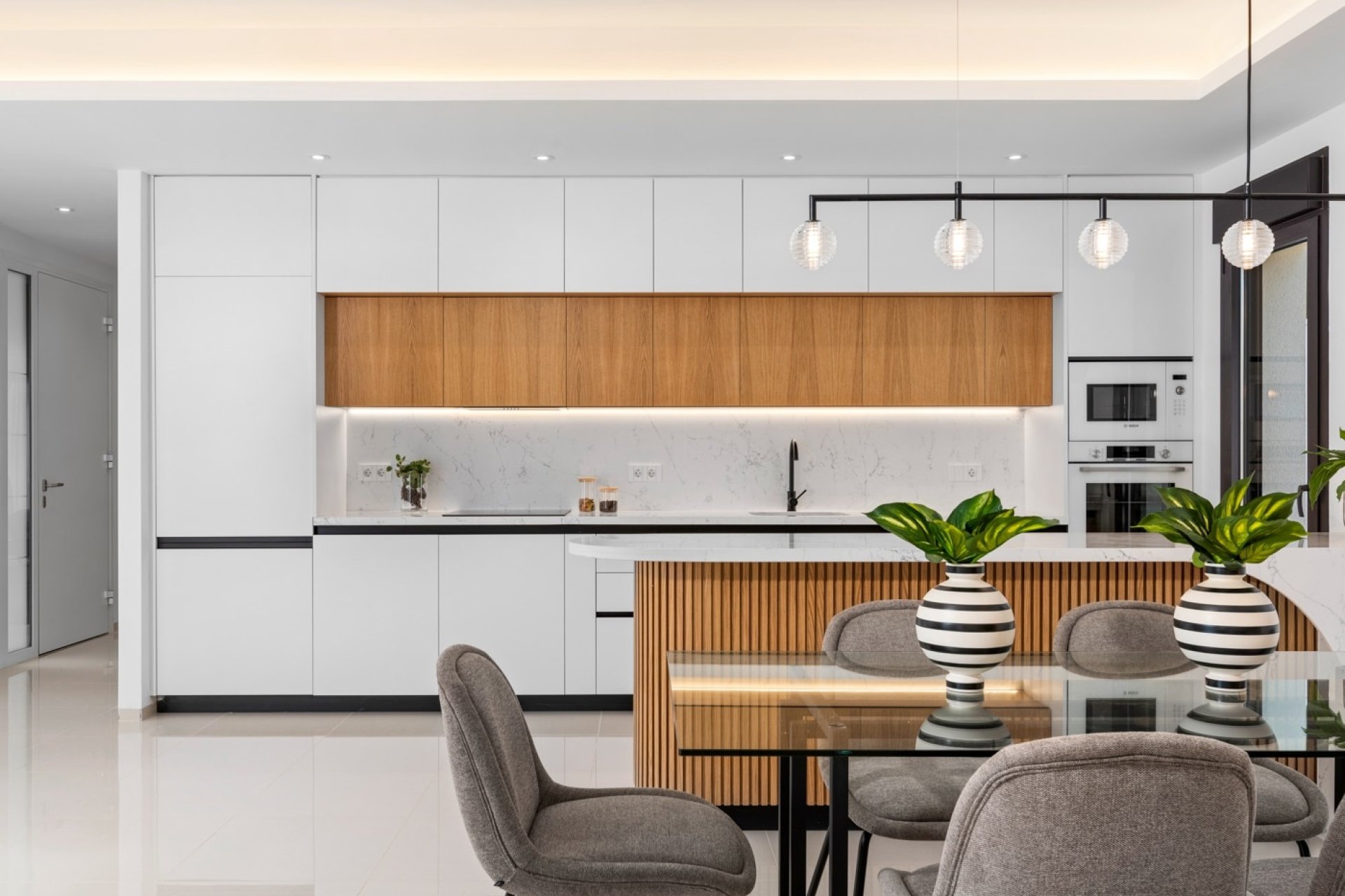 New Build - Villa - Ciudad Quesada - 