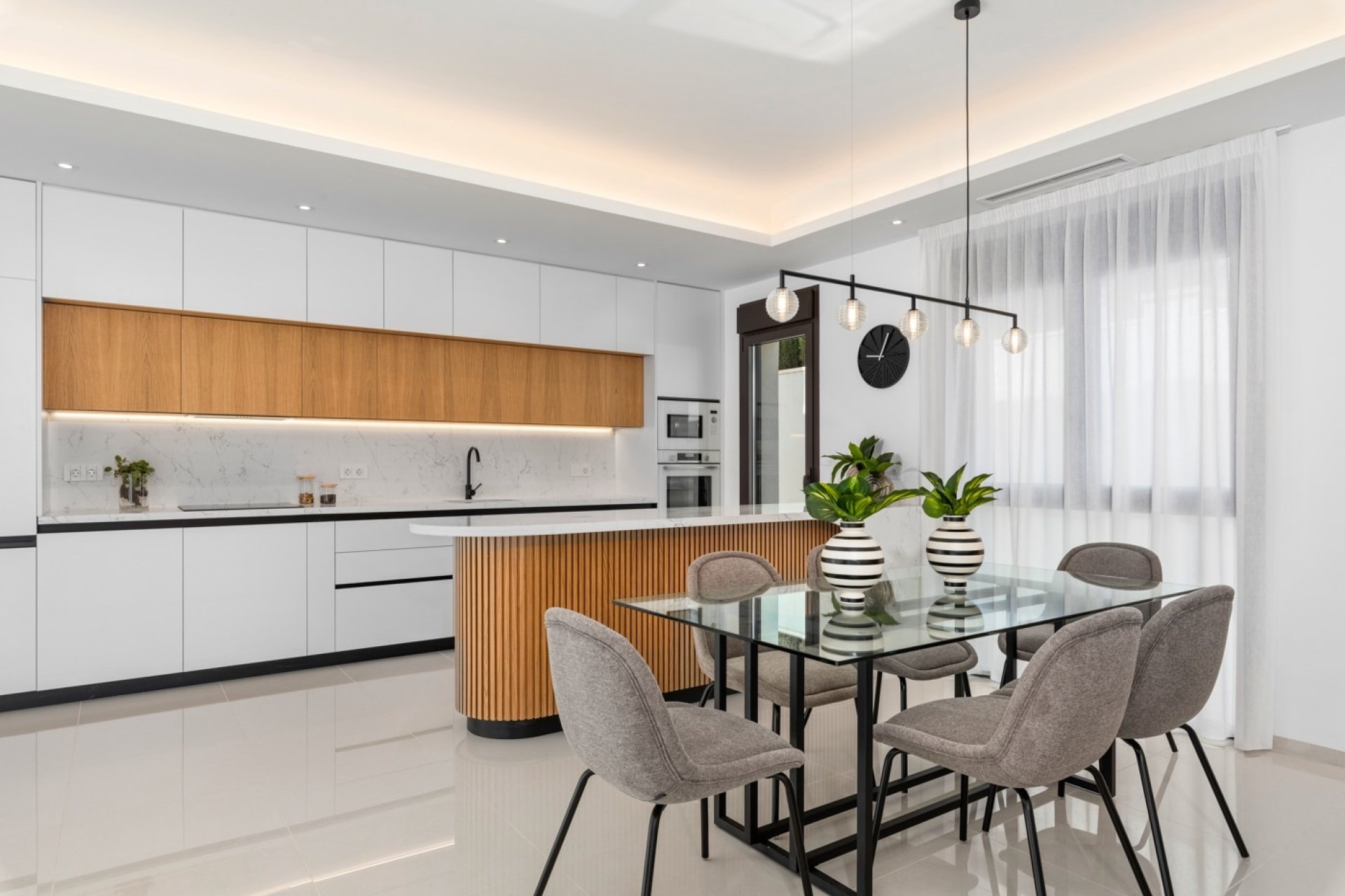 New Build - Villa - Ciudad Quesada - 