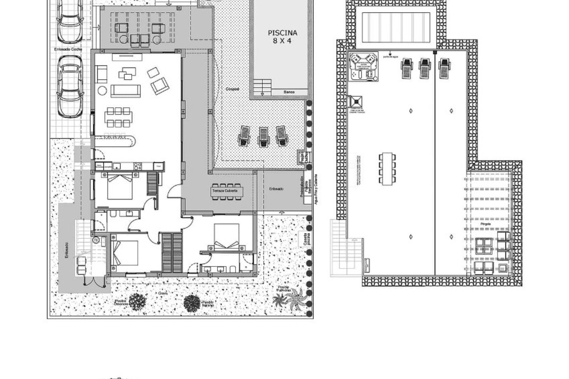 New Build - Villa - Ciudad Quesada - 