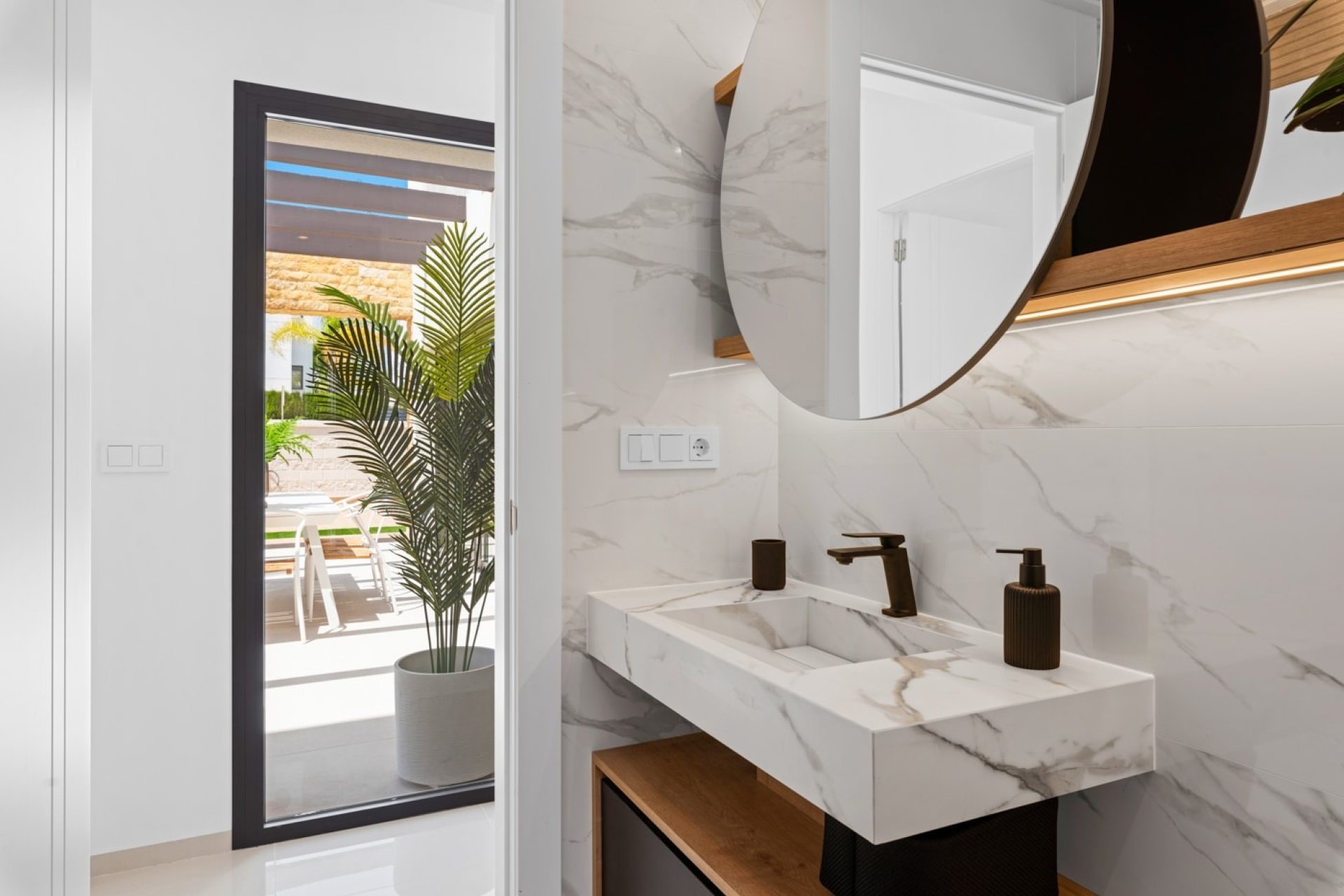 New Build - Villa - Ciudad Quesada