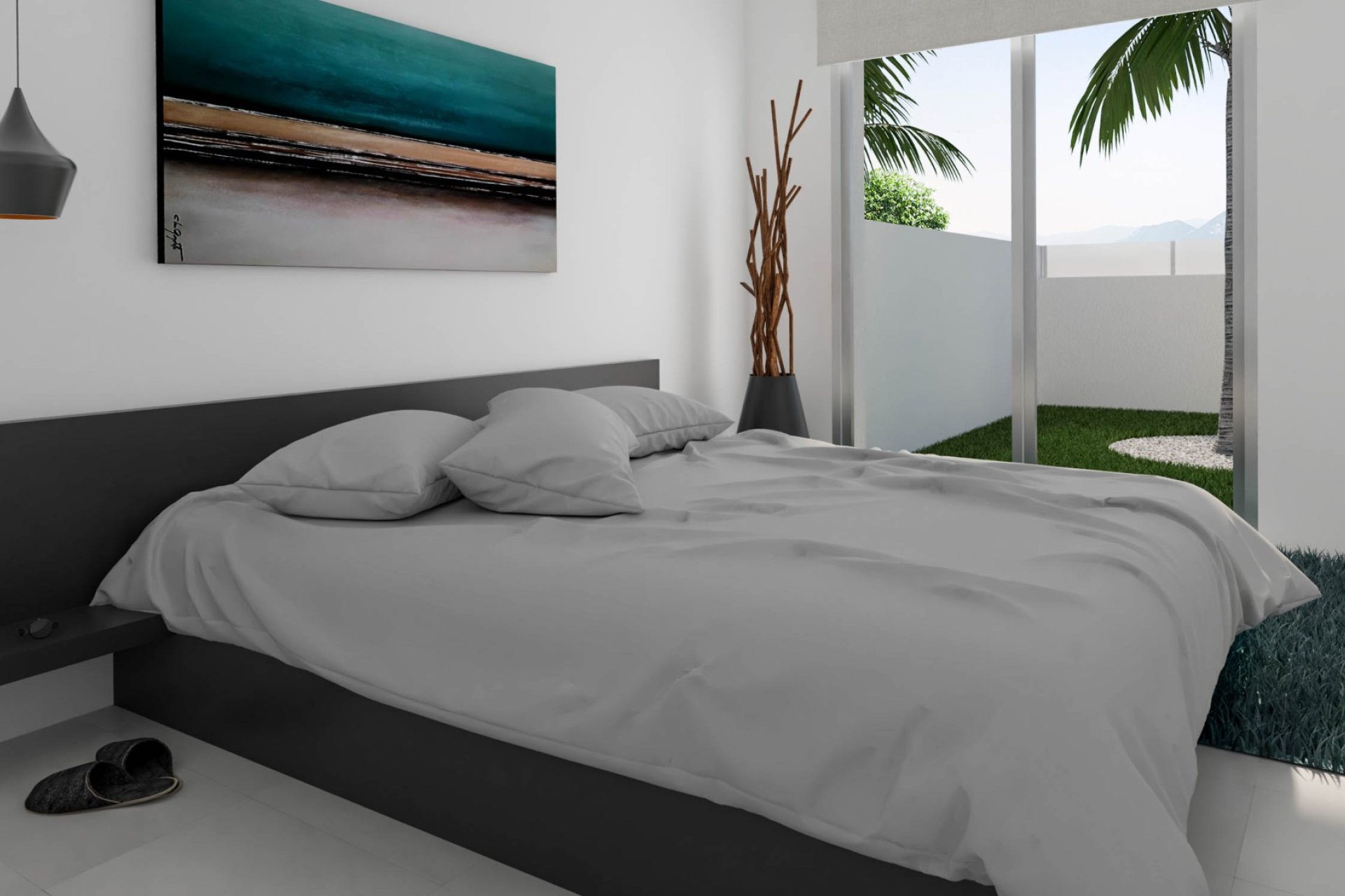 New Build - Villa - Daya Vieja