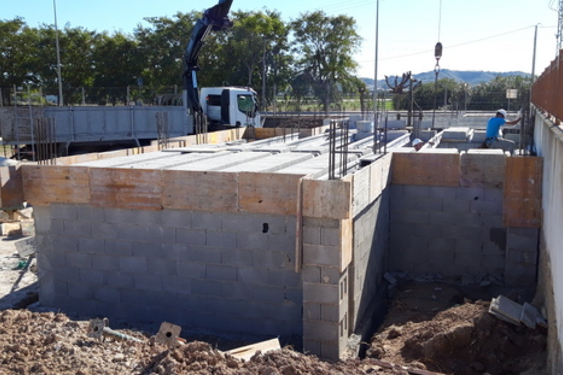 New Build - Villa - Daya Vieja