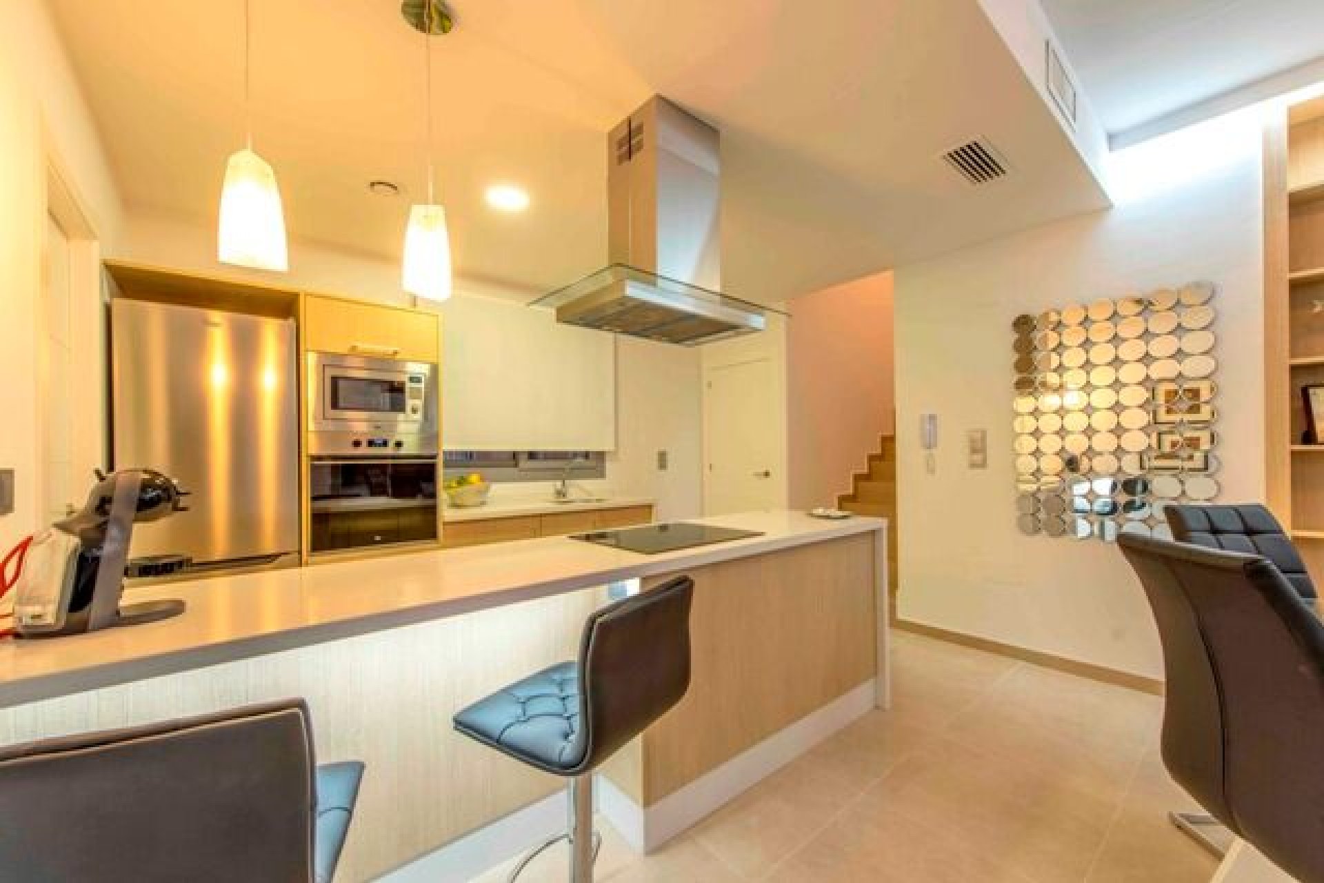 New Build - Villa - Daya Vieja