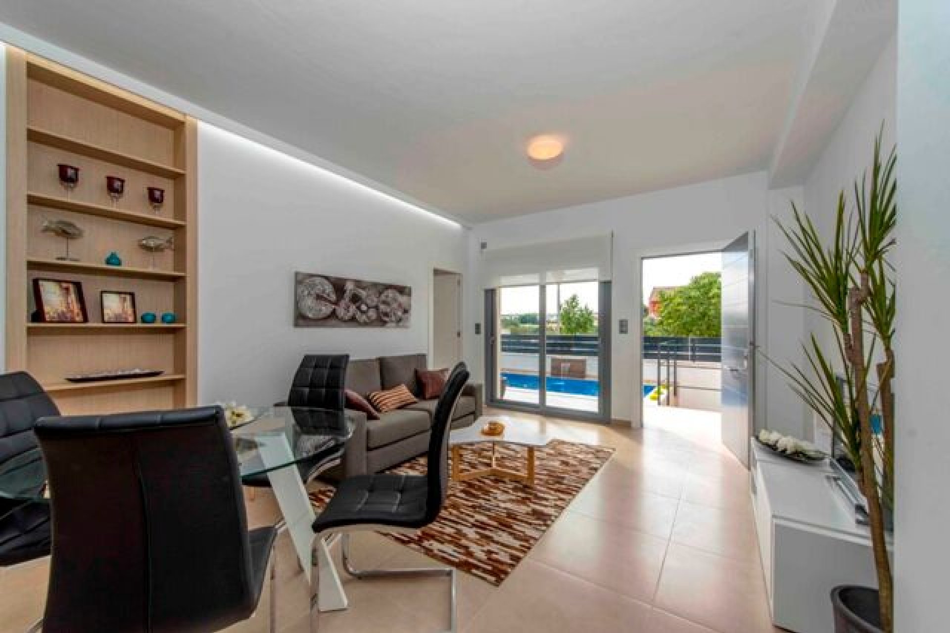 New Build - Villa - Daya Vieja