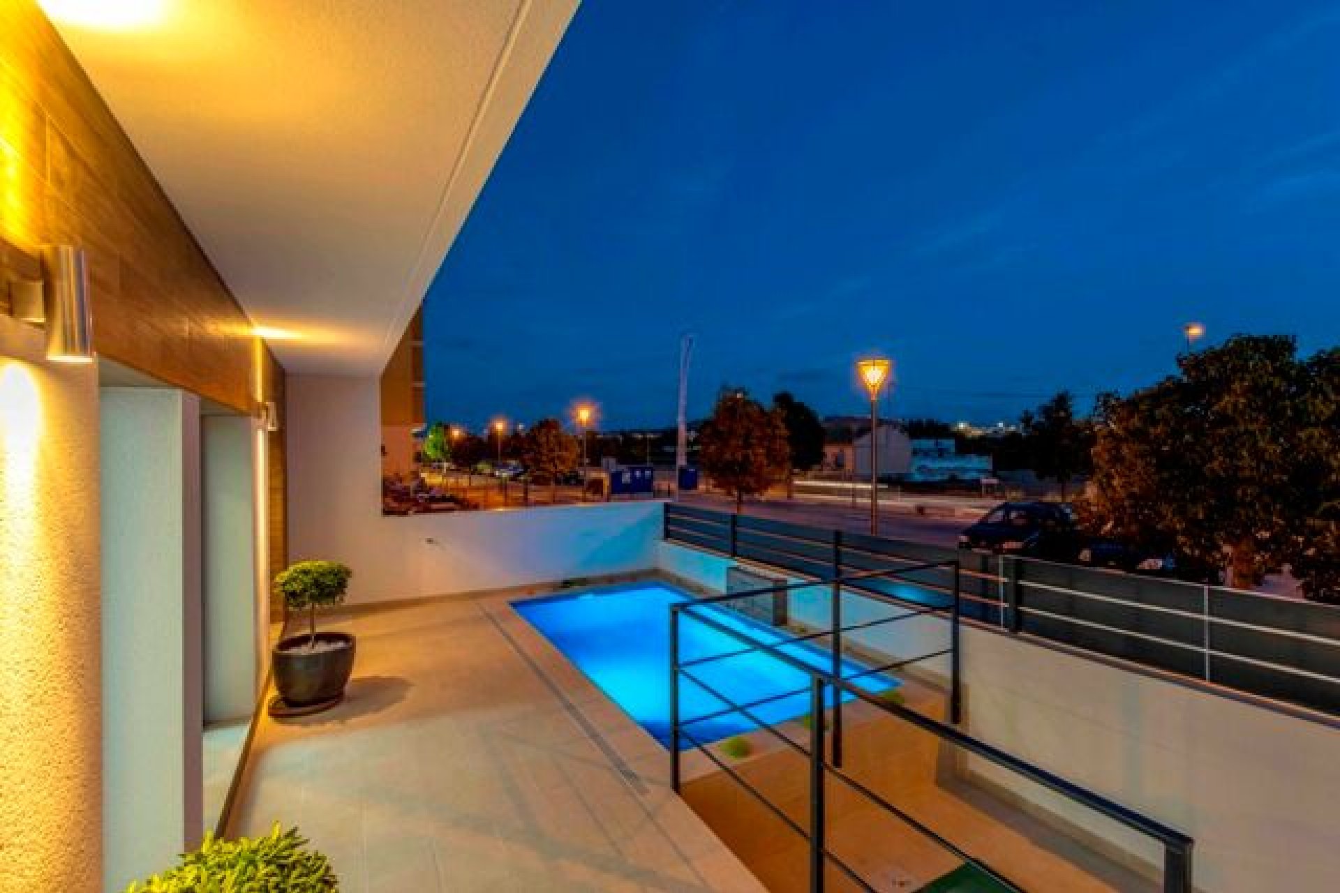 New Build - Villa - Daya Vieja