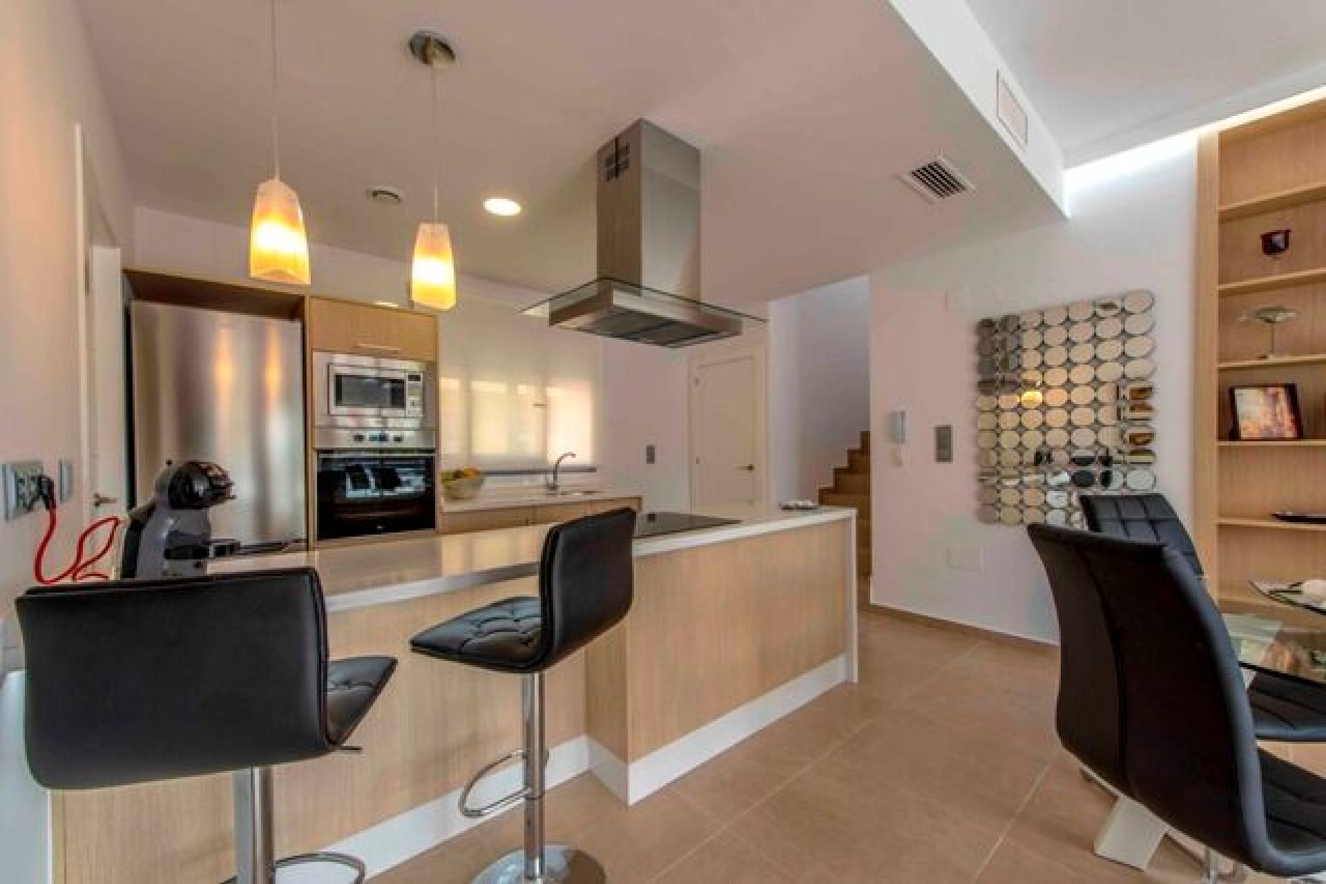 New Build - Villa - Daya Vieja