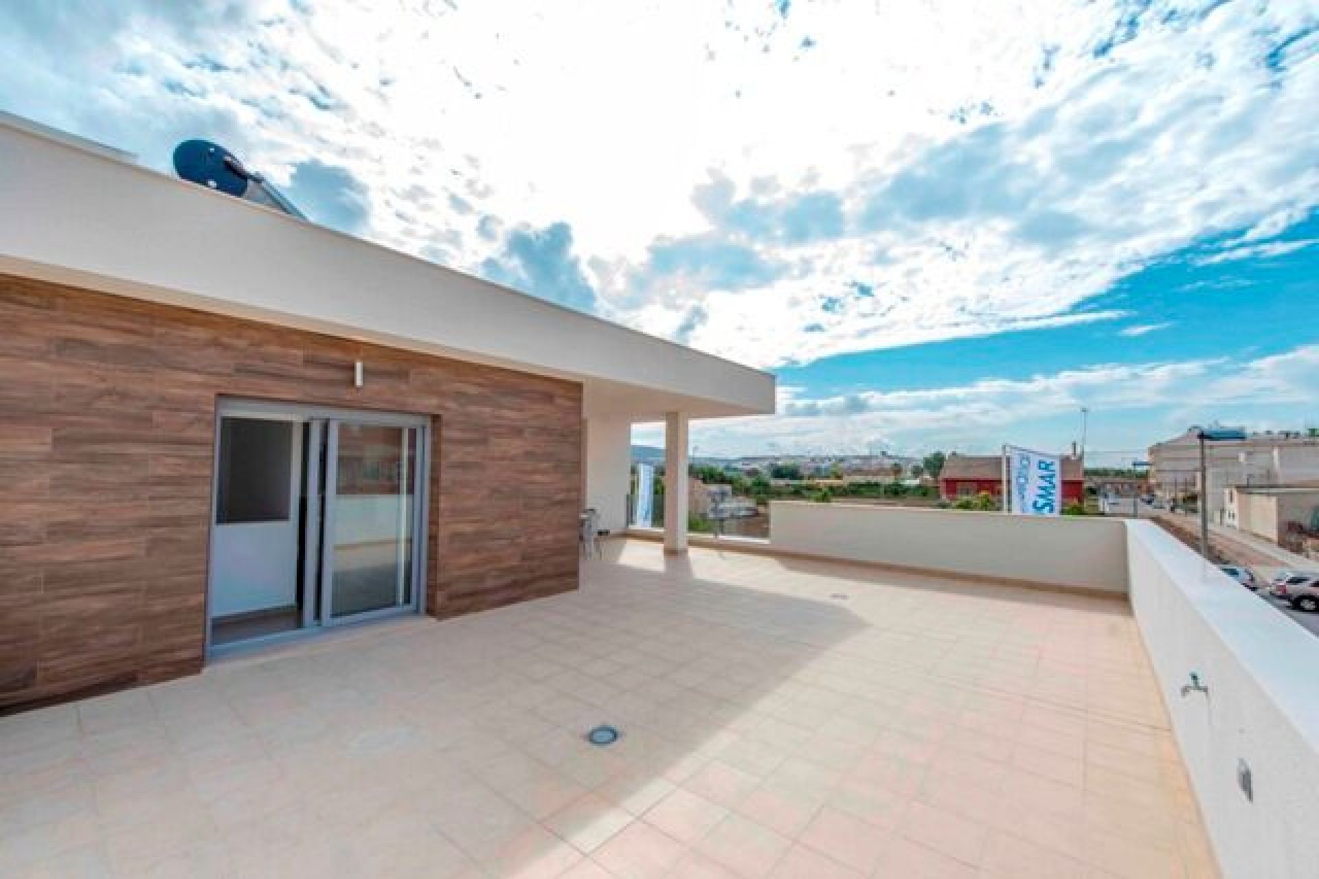 New Build - Villa - Daya Vieja