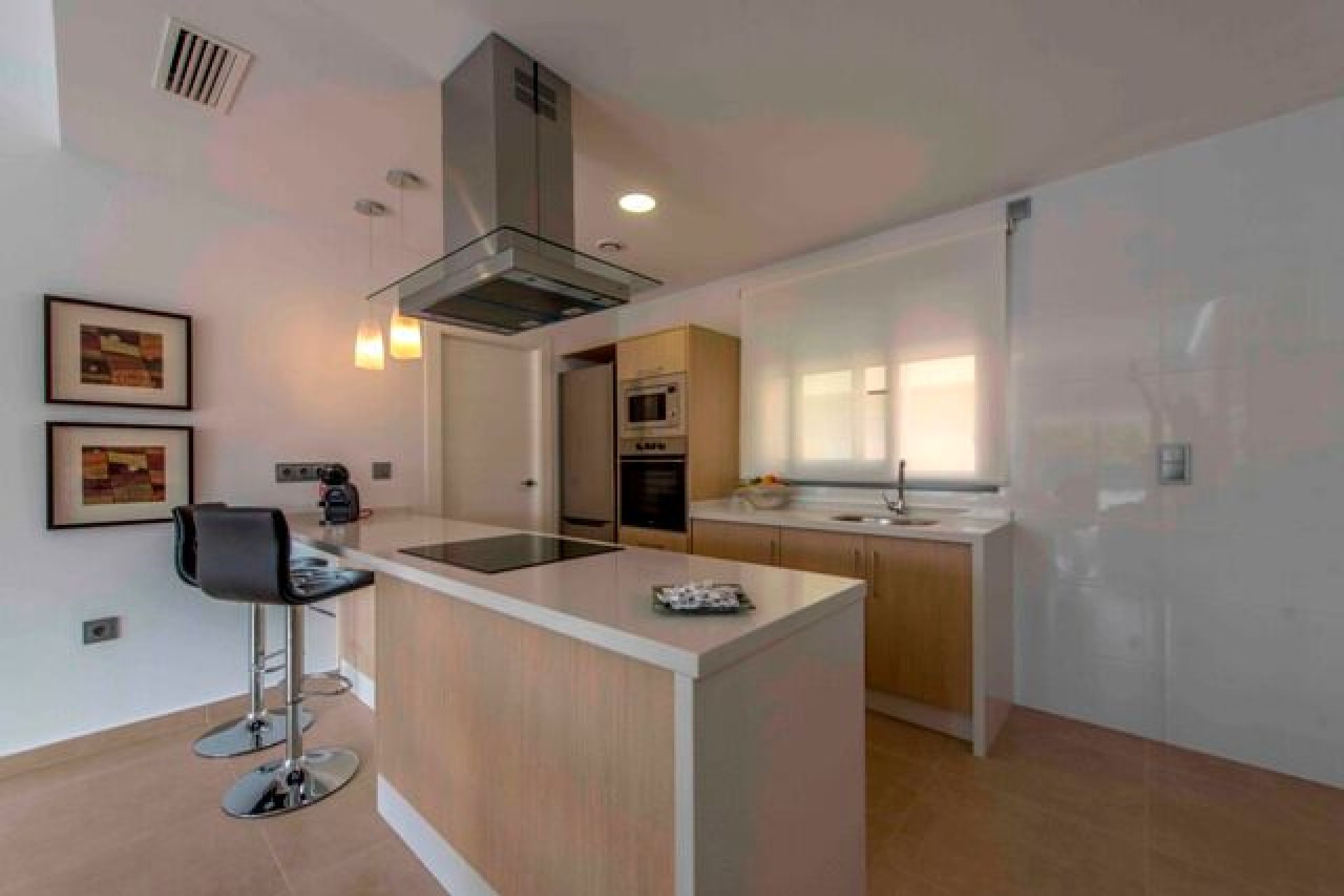 New Build - Villa - Daya Vieja