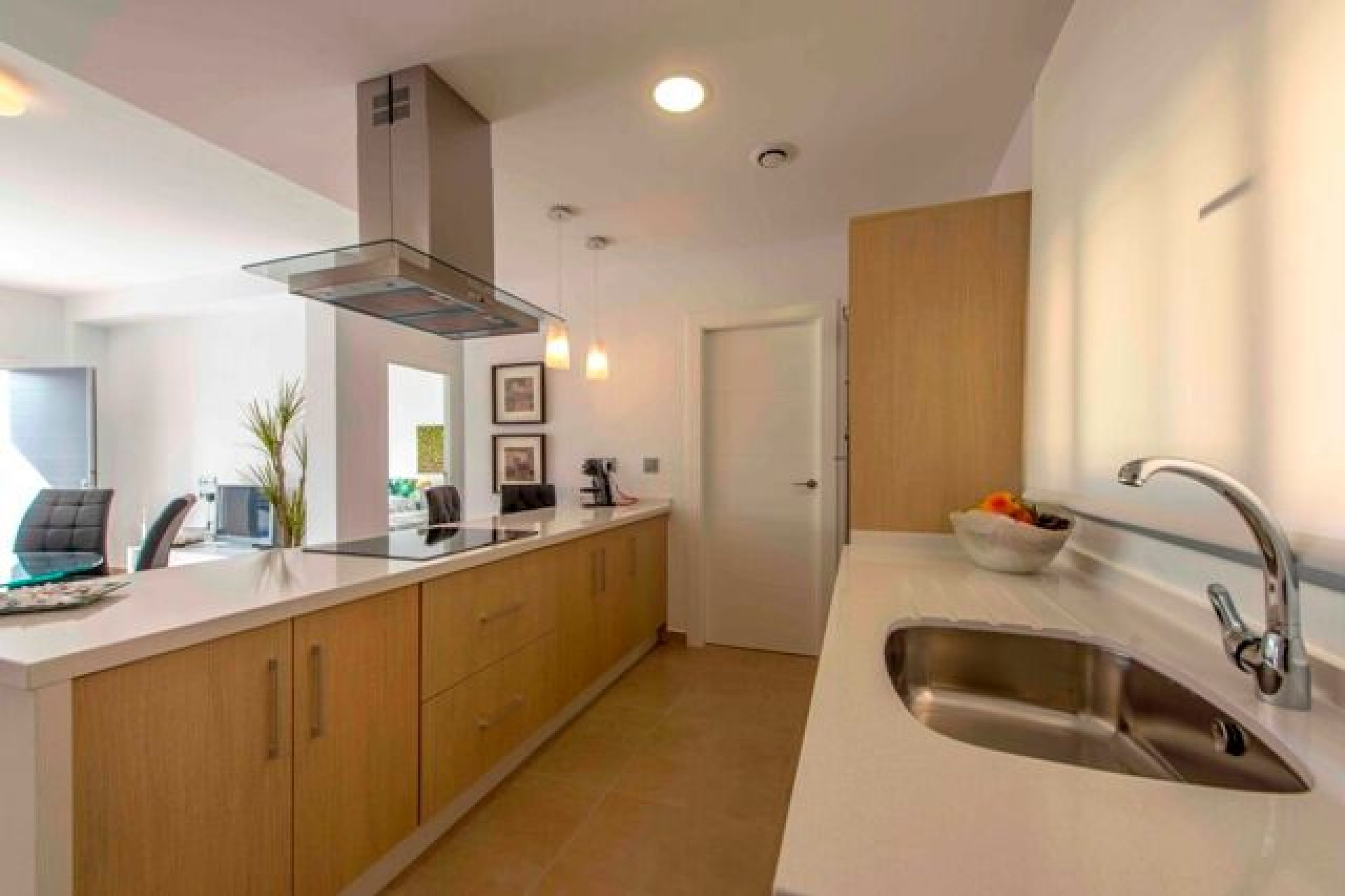 New Build - Villa - Daya Vieja