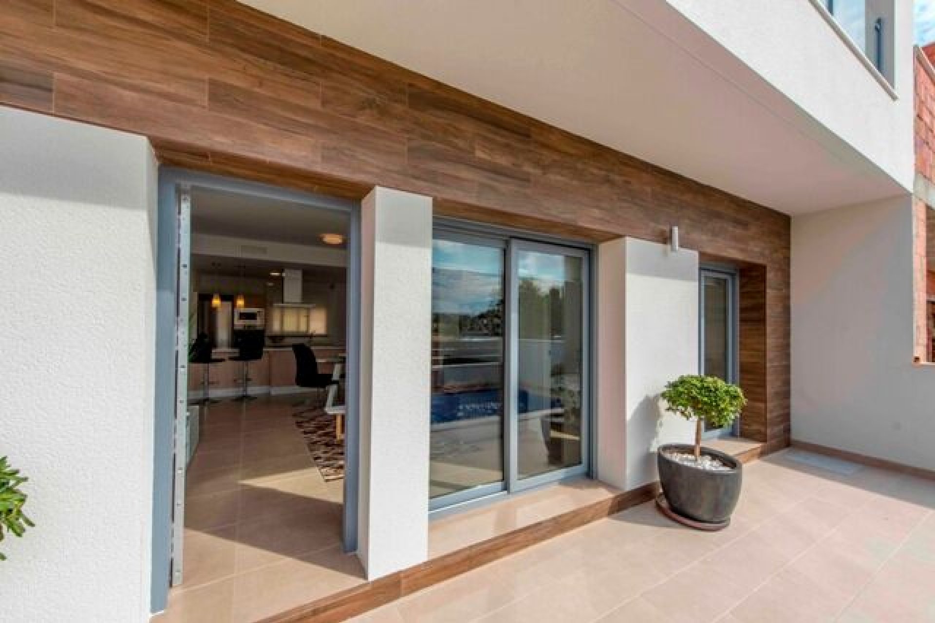 New Build - Villa - Daya Vieja