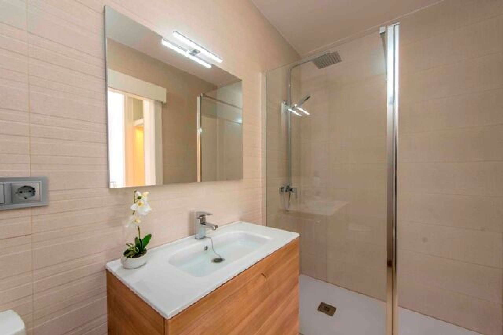 New Build - Villa - Daya Vieja