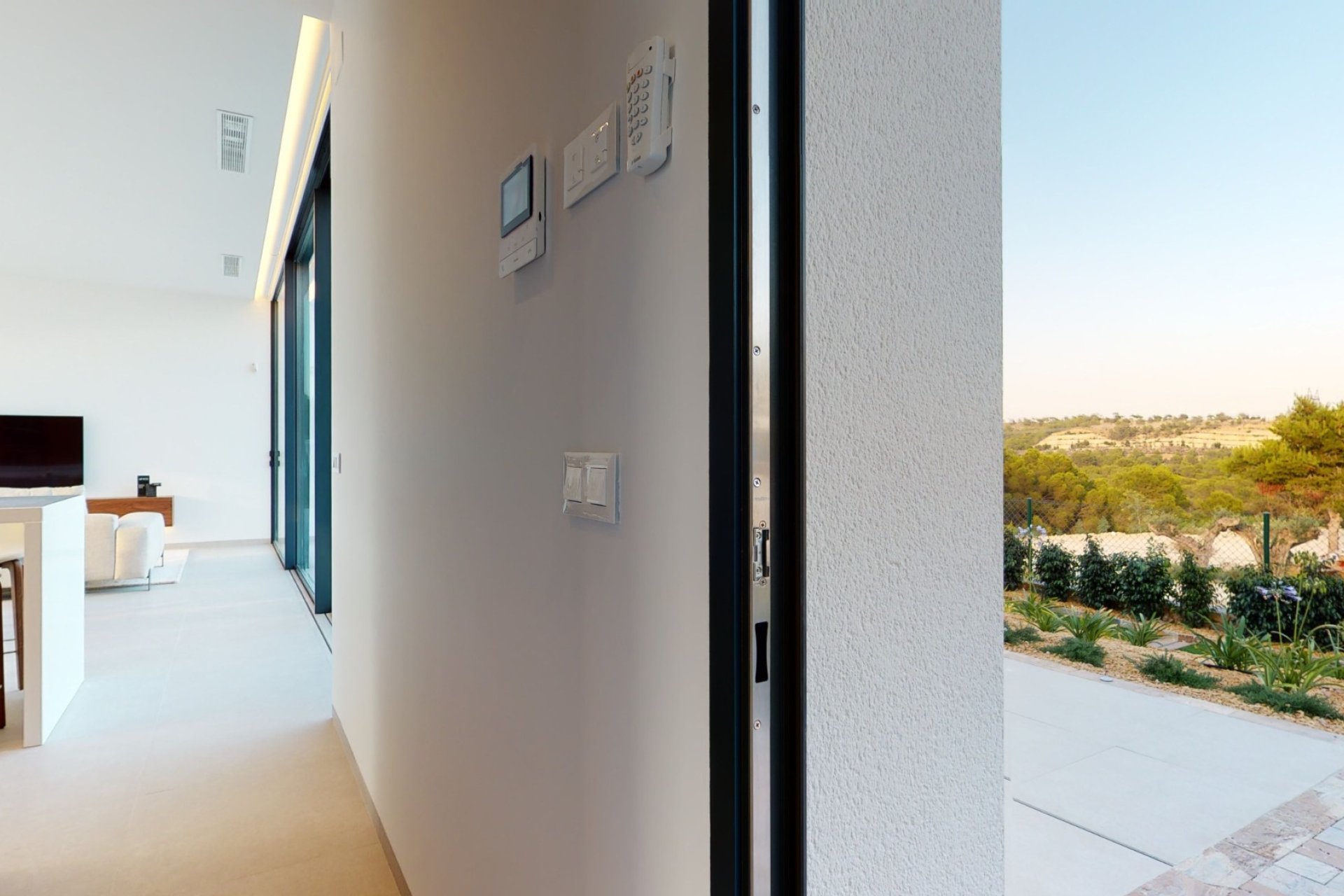 New Build - Villa - Dehesa de Campoamor - Las Colinas Golf