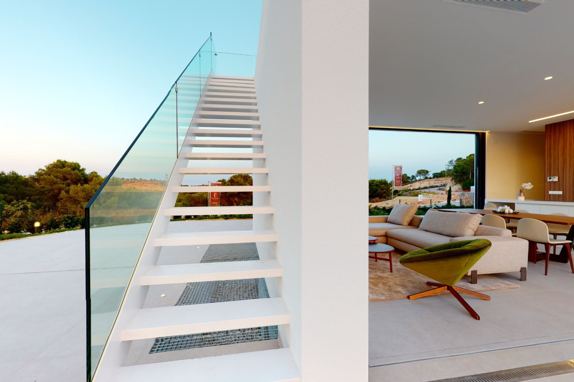 New Build - Villa - Dehesa de Campoamor - Las Colinas Golf