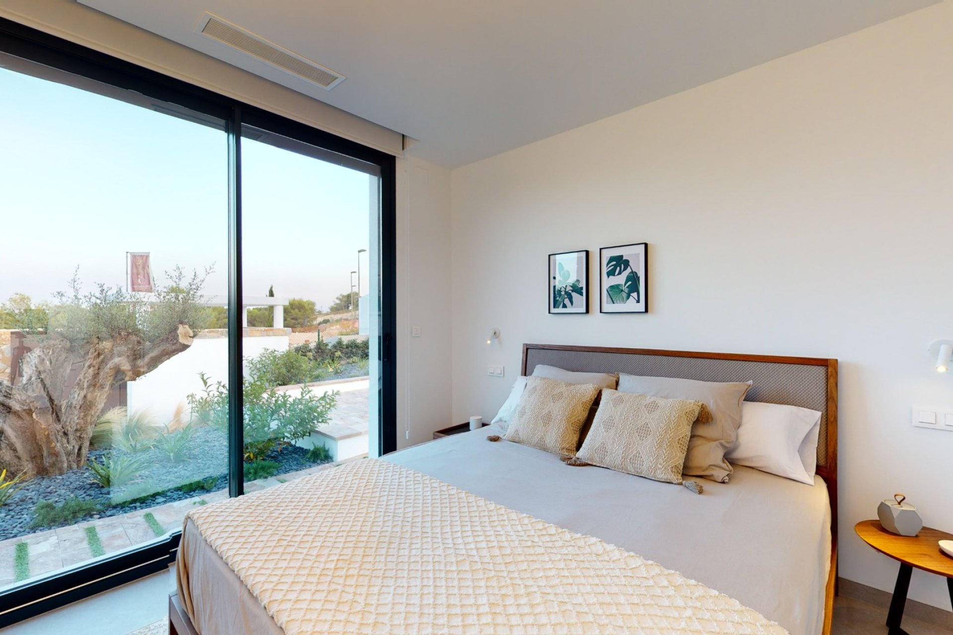 New Build - Villa - Dehesa de Campoamor - Las Colinas Golf