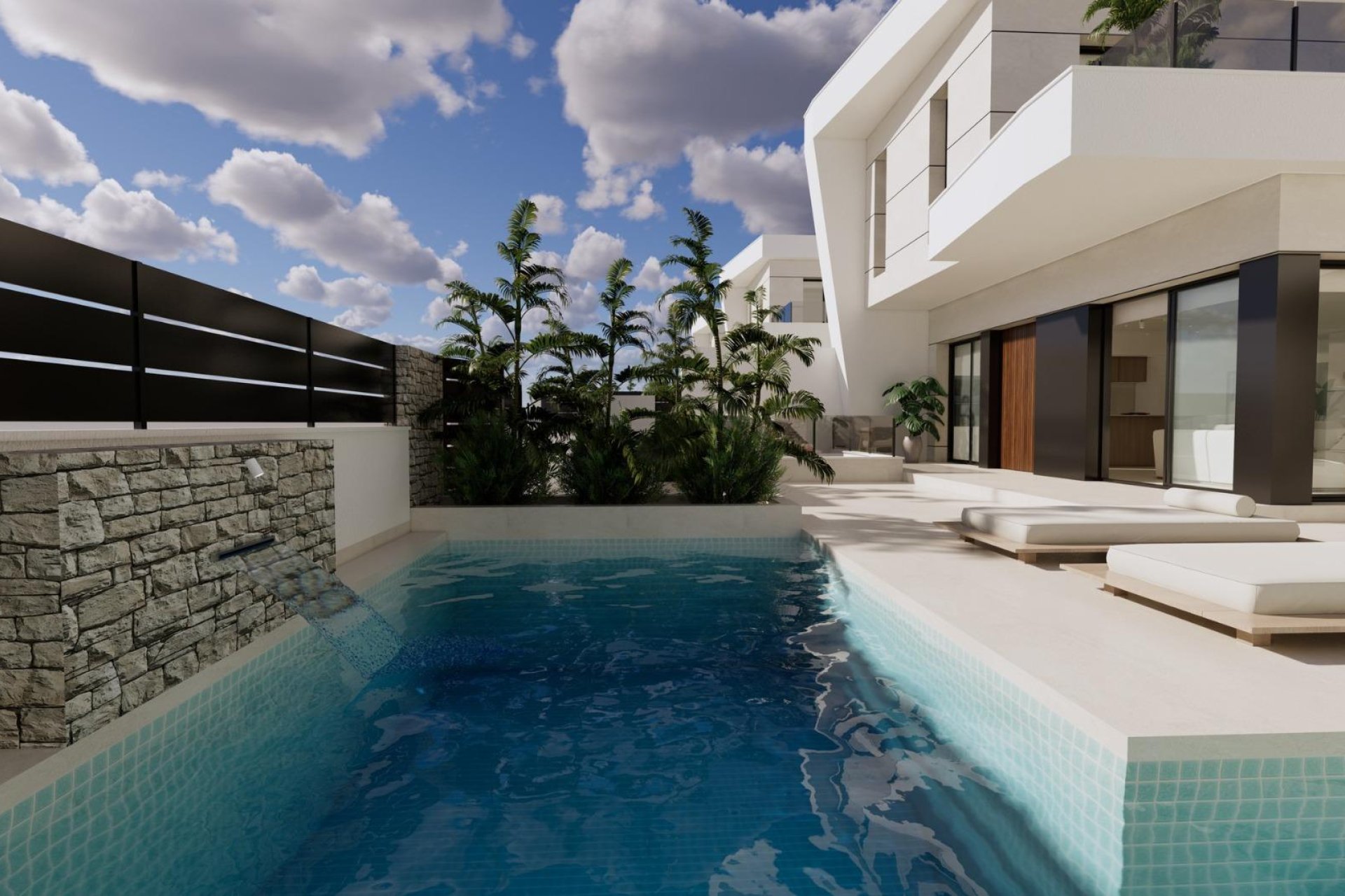 New Build - Villa - Dolores - Sector 3