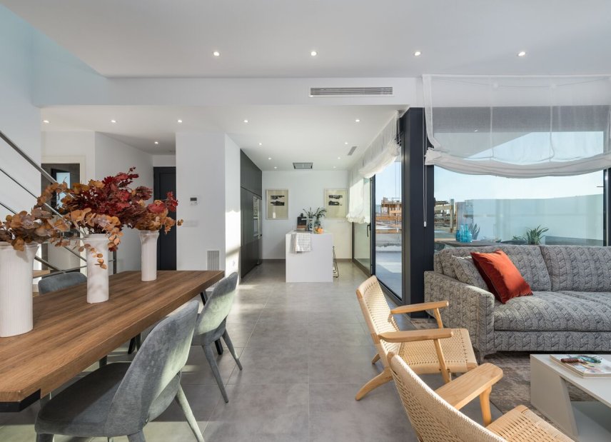 New Build - Villa - Dolores - 