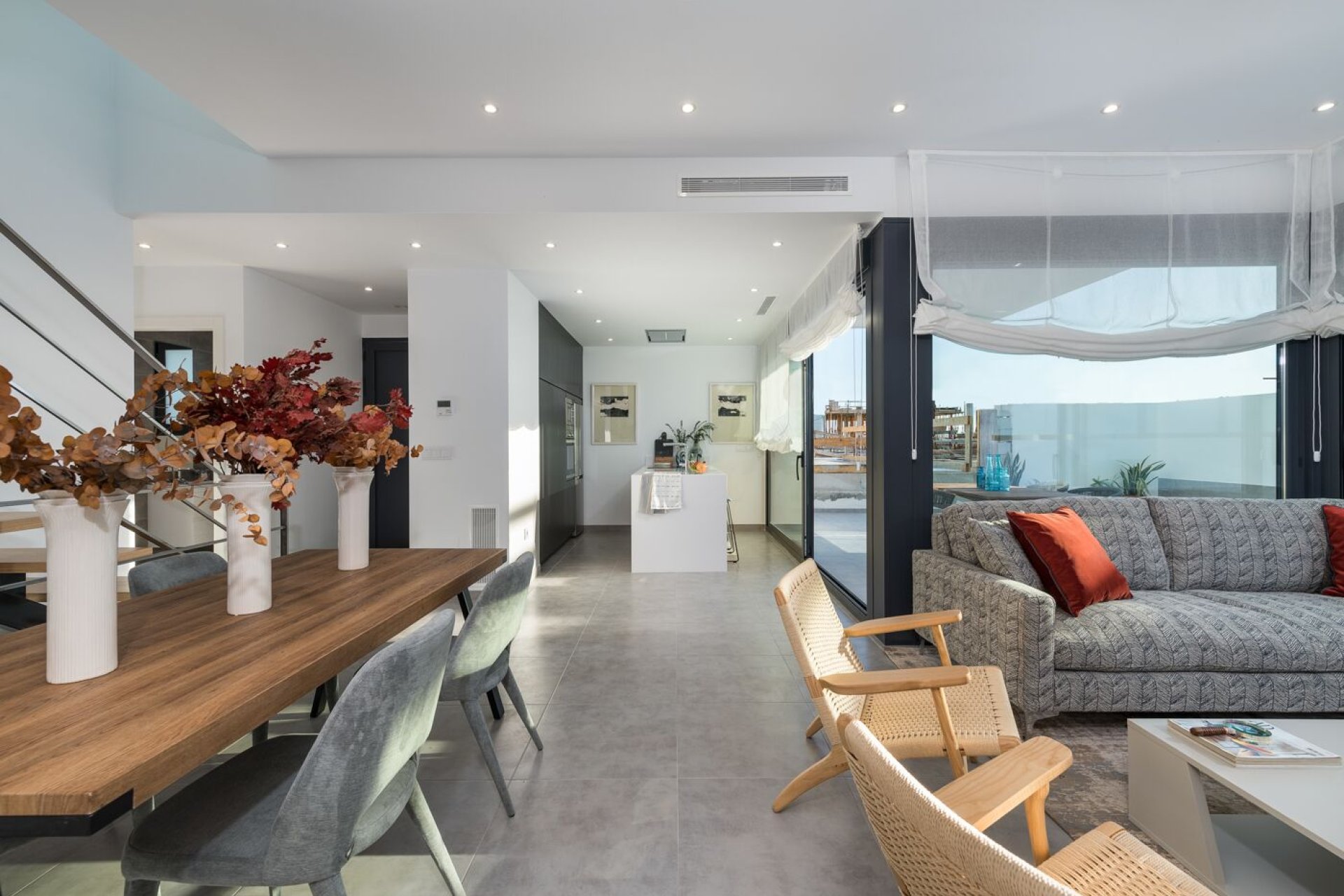 New Build - Villa - Dolores - 