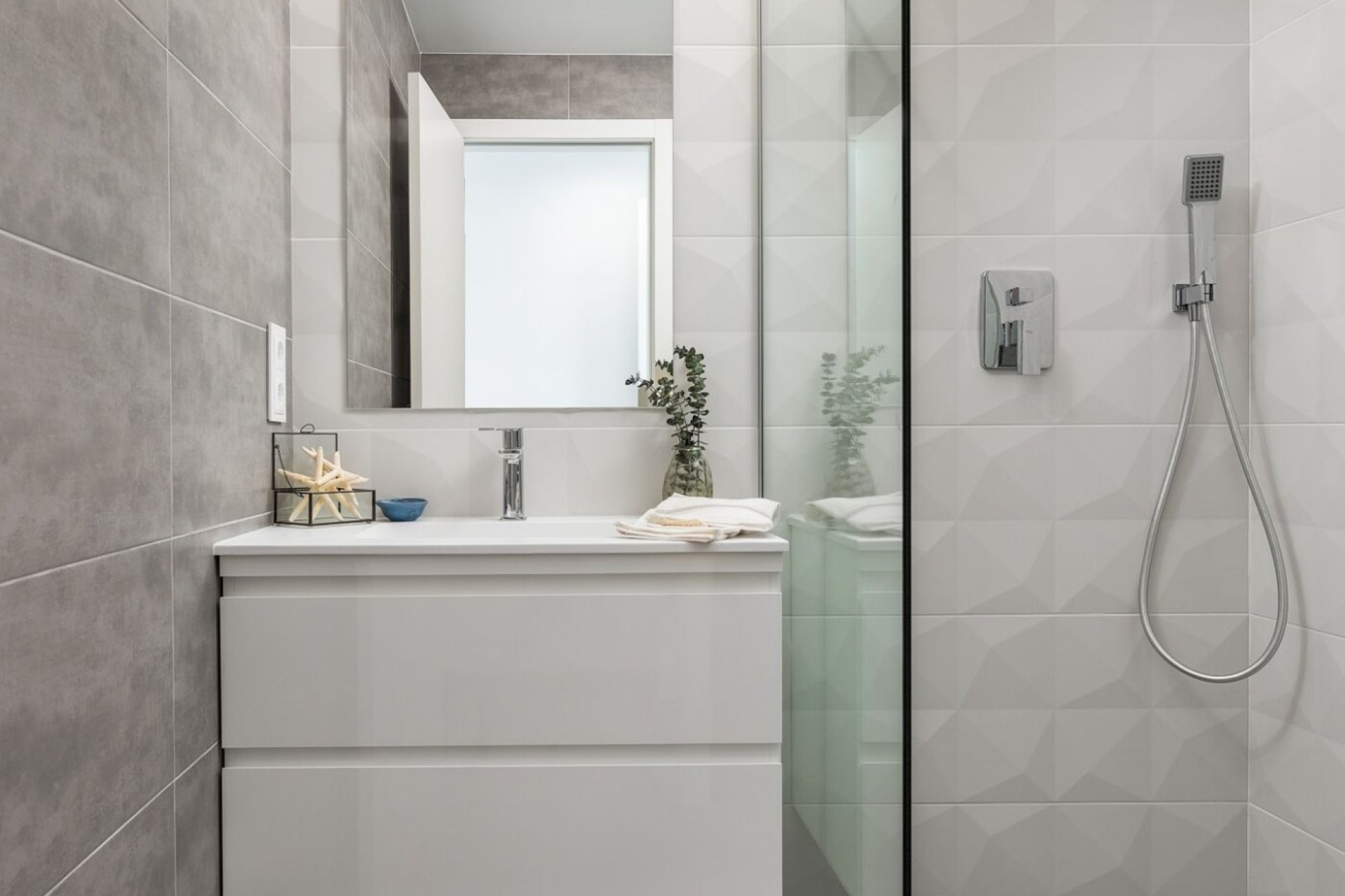 New Build - Villa - Dolores - 