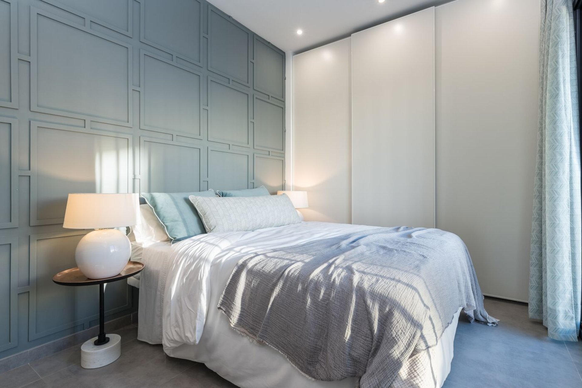 New Build - Villa - Dolores - 