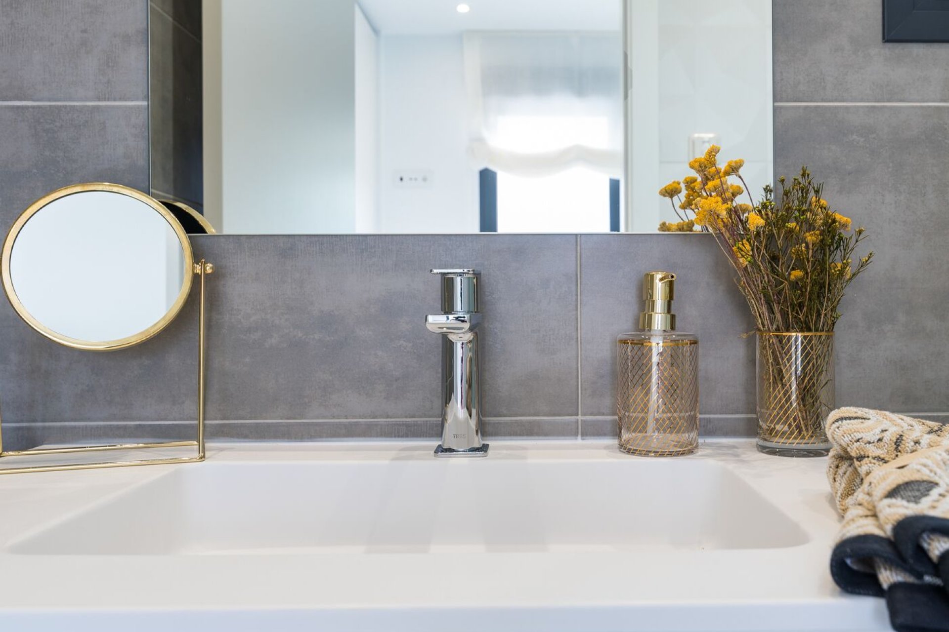 New Build - Villa - Dolores - 