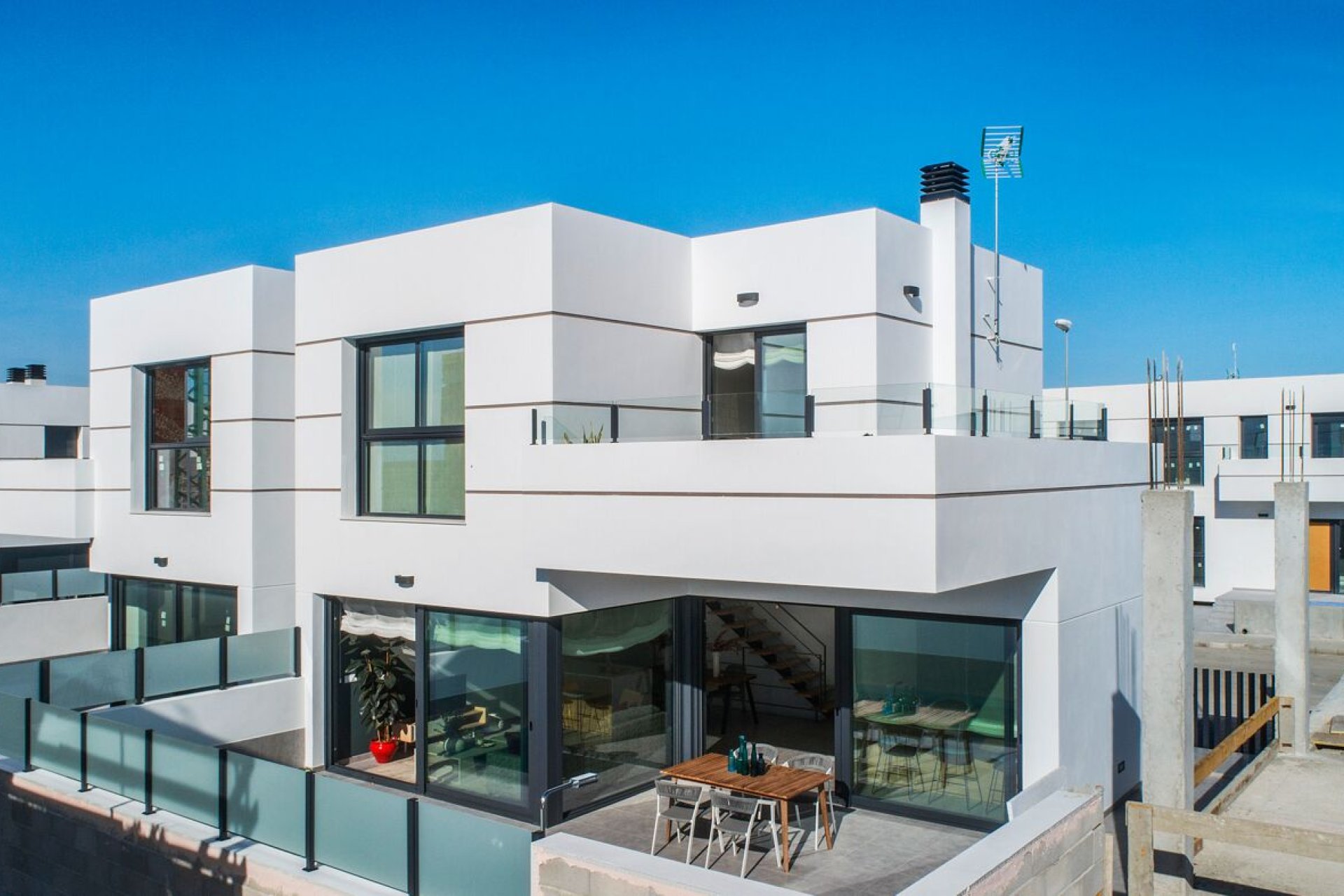 New Build - Villa - Dolores - 