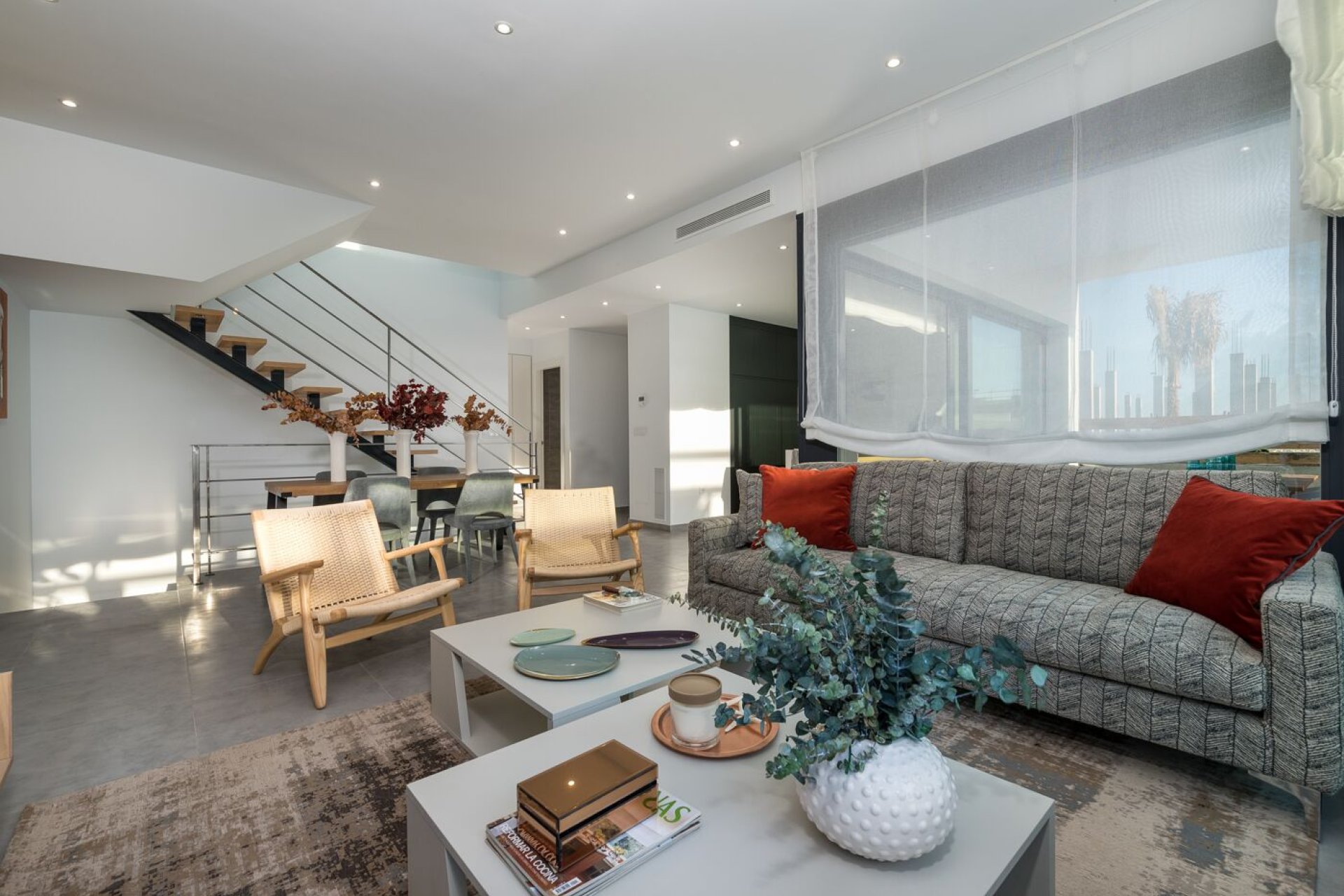 New Build - Villa - Dolores - 