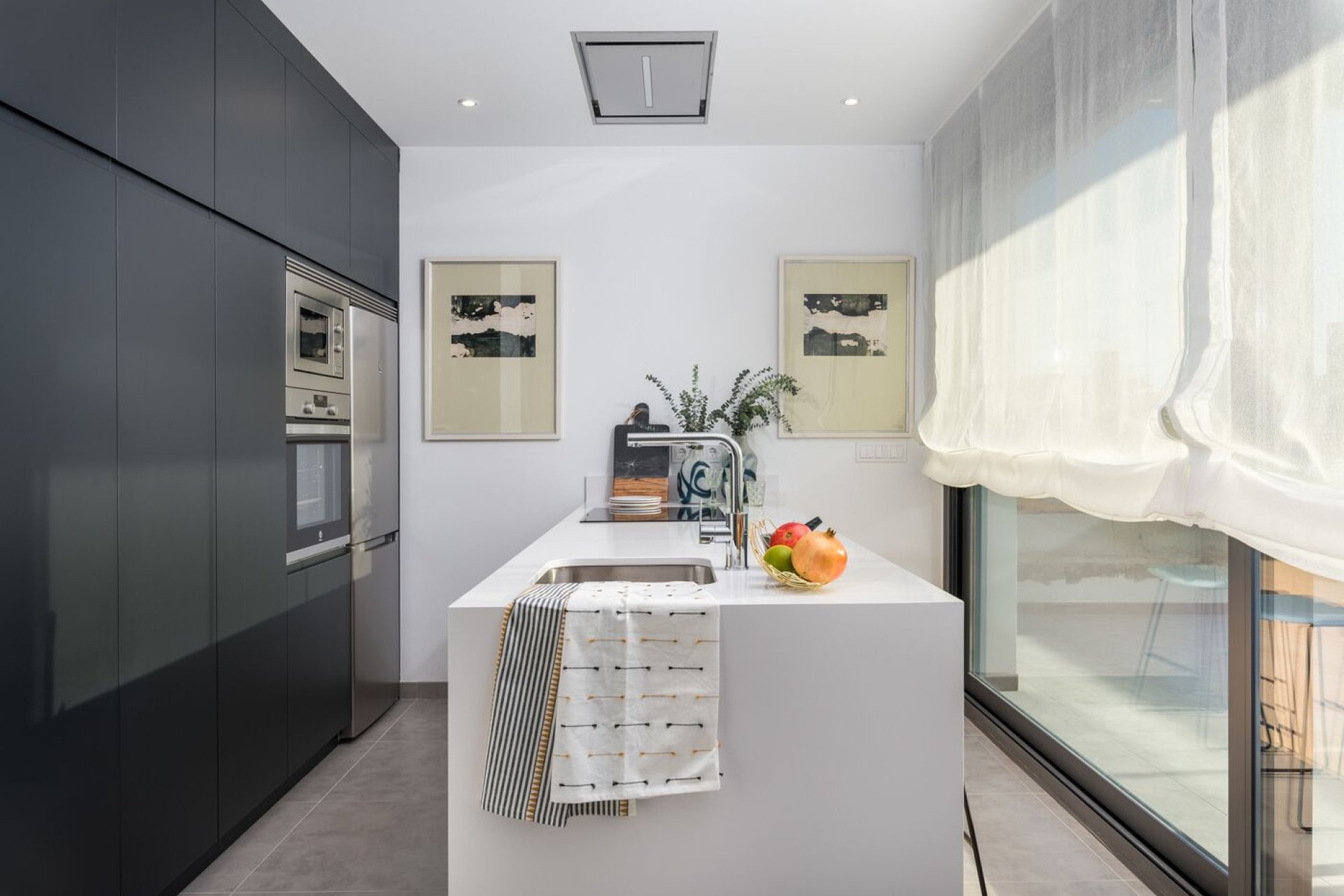 New Build - Villa - Dolores - 