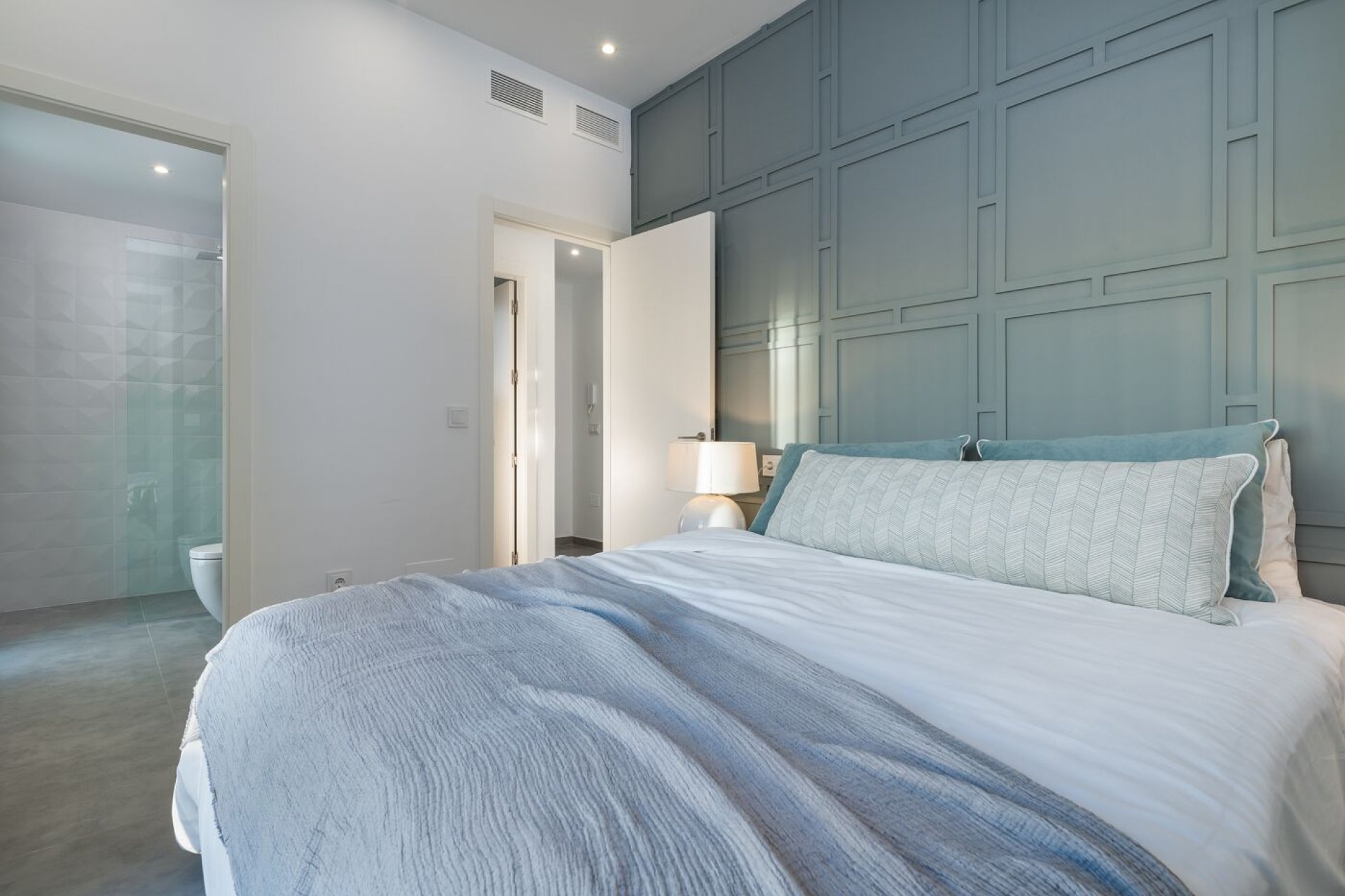 New Build - Villa - Dolores - 