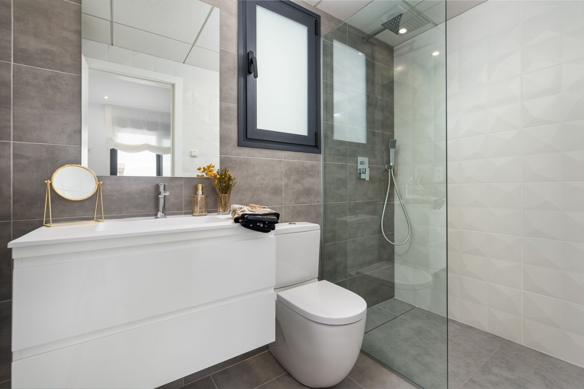 New Build - Villa - Dolores - 