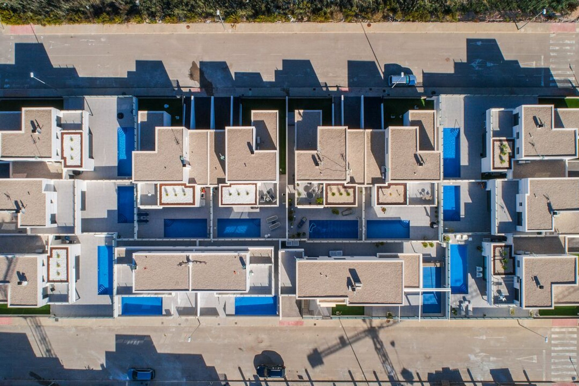 New Build - Villa - Dolores - 