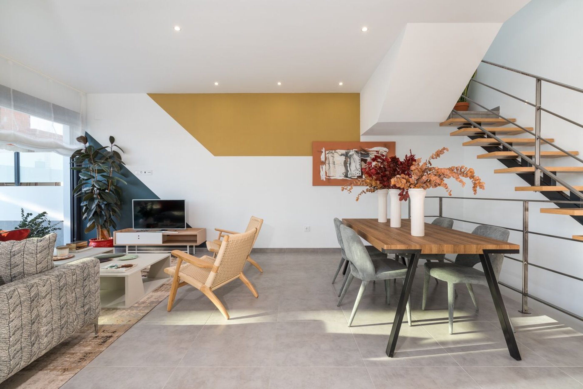 New Build - Villa - Dolores - 