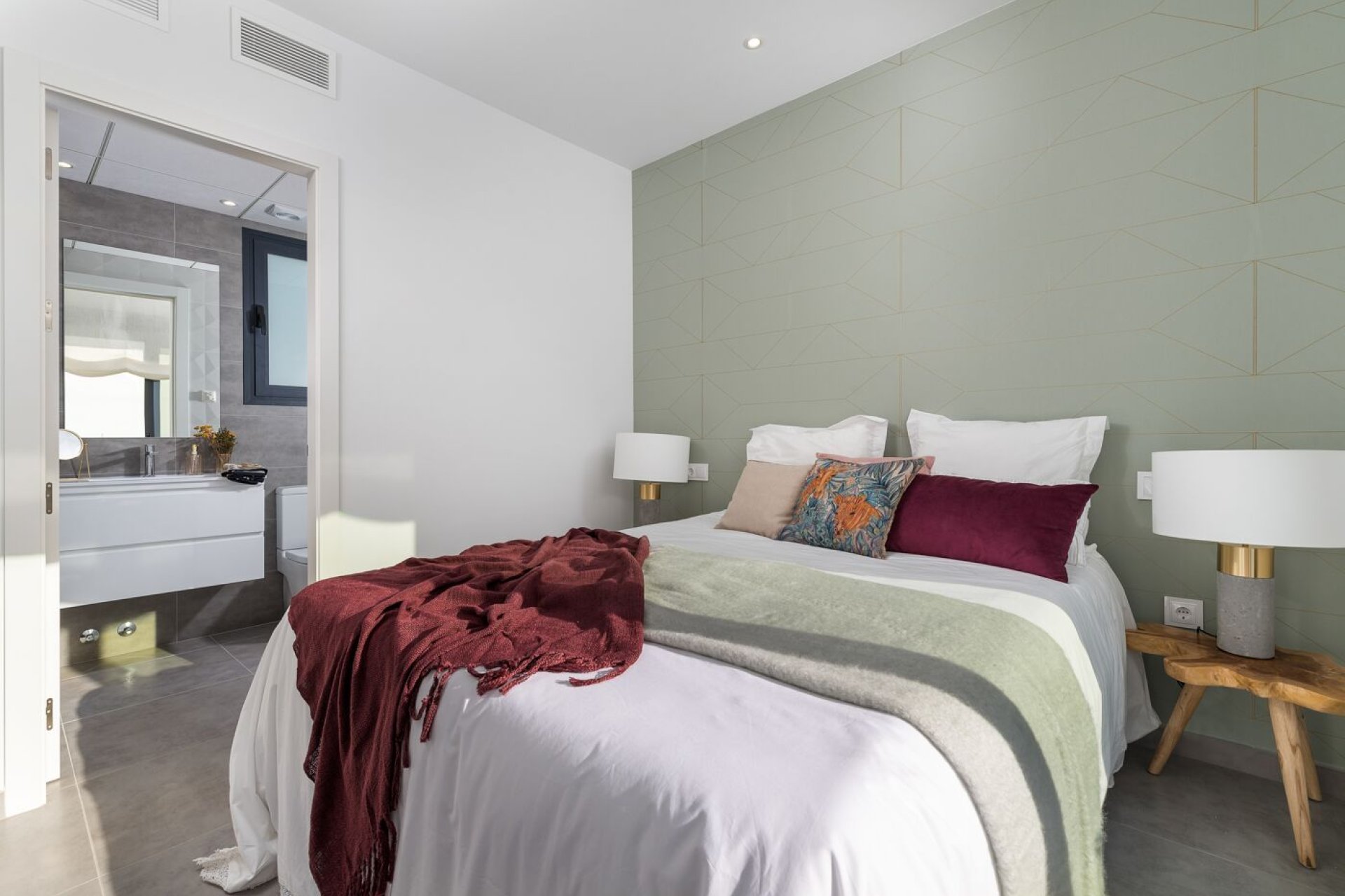 New Build - Villa - Dolores - 