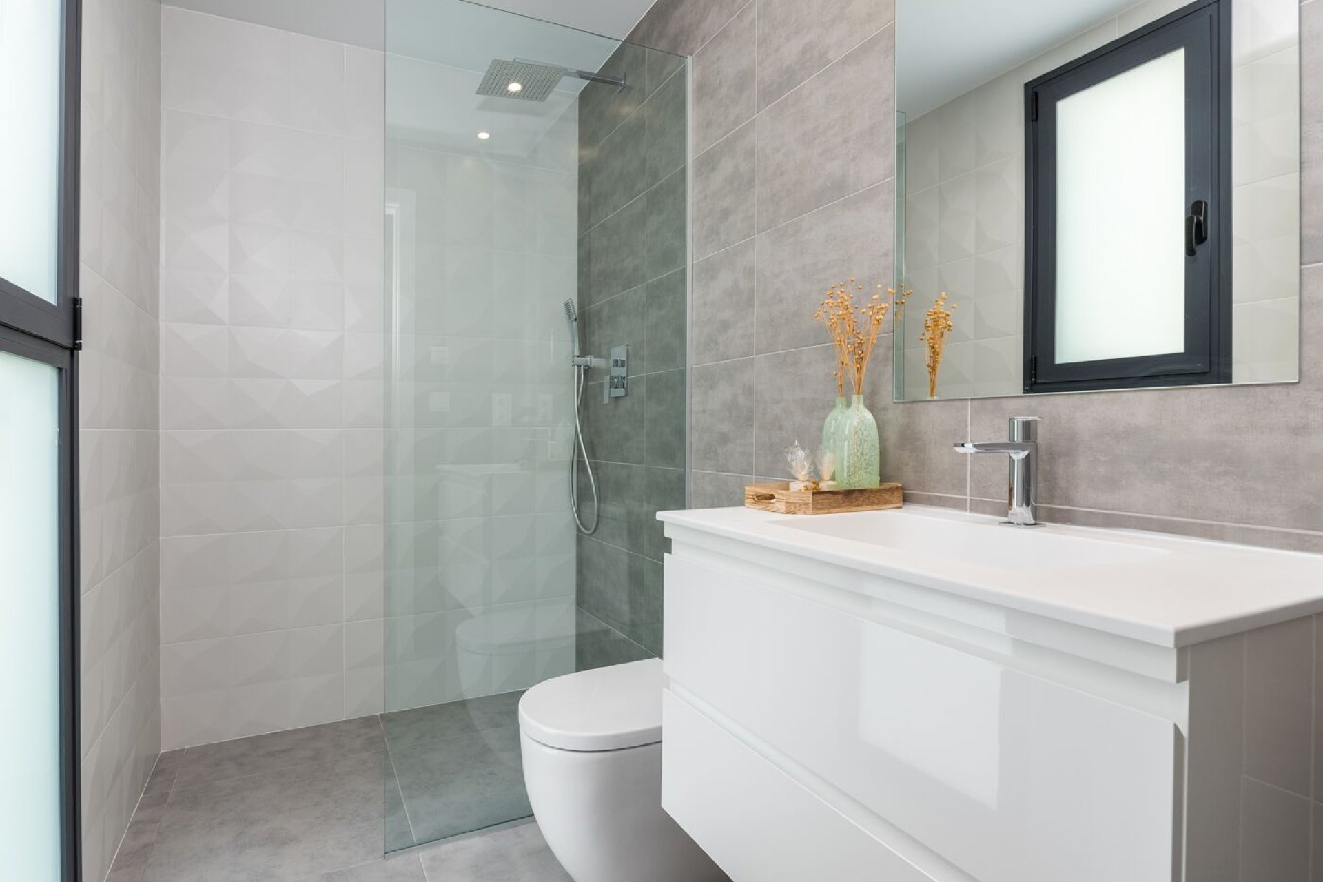 New Build - Villa - Dolores - 