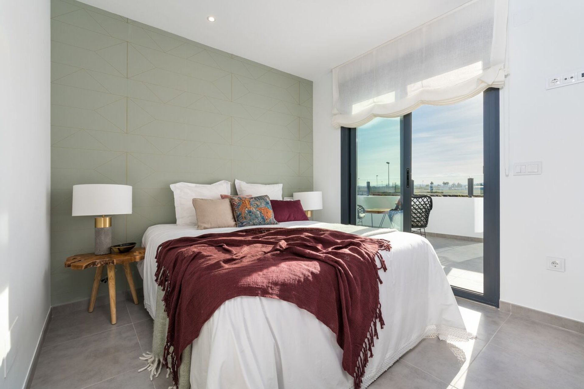 New Build - Villa - Dolores - 