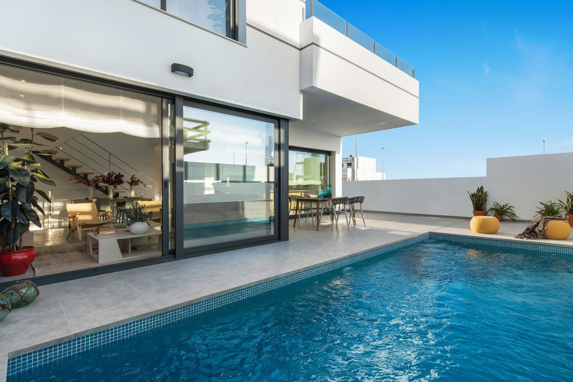 New Build - Villa - Dolores - 