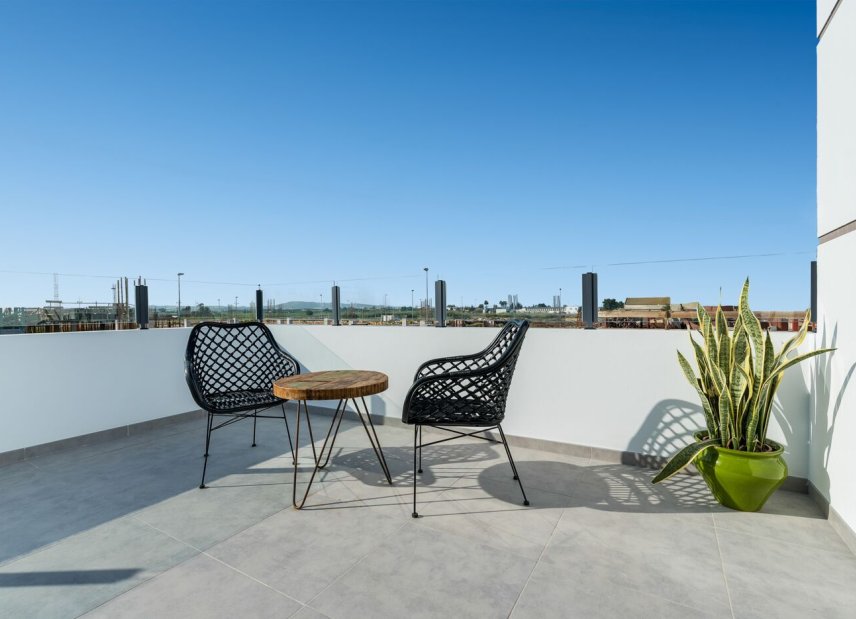 New Build - Villa - Dolores - 