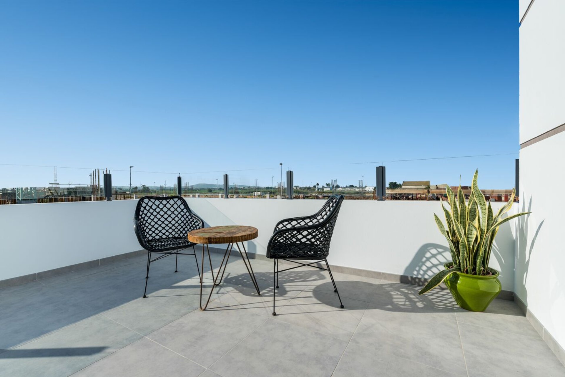 New Build - Villa - Dolores - 