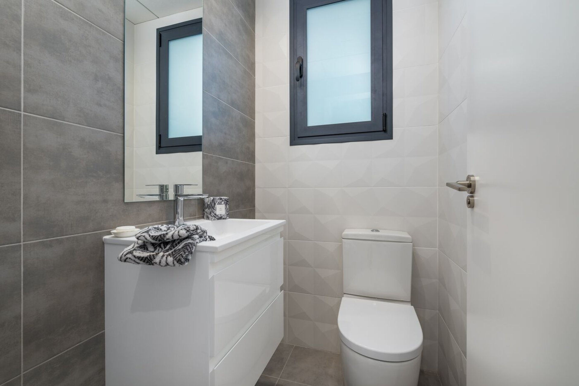 New Build - Villa - Dolores - 