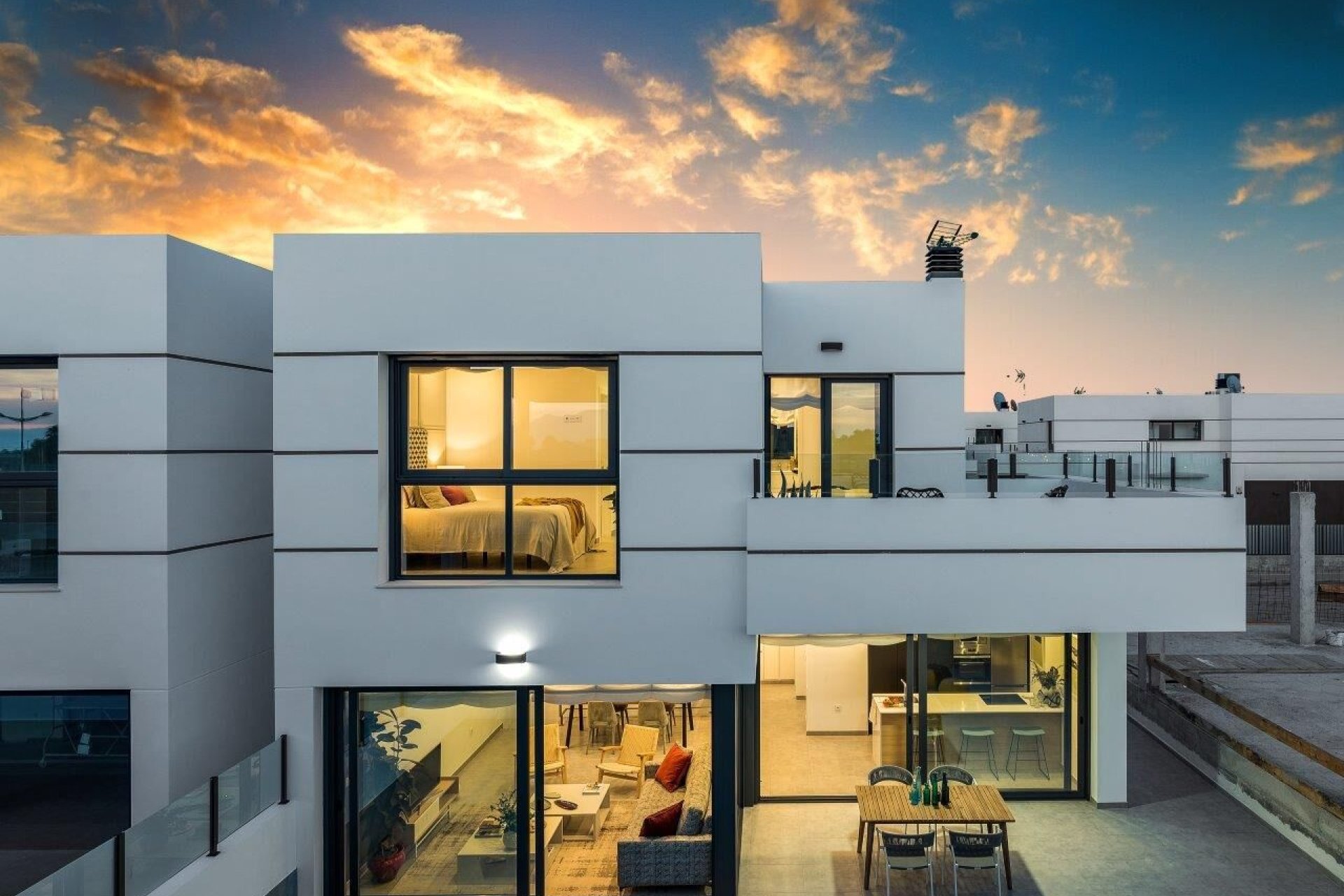 New Build - Villa - Dolores - 