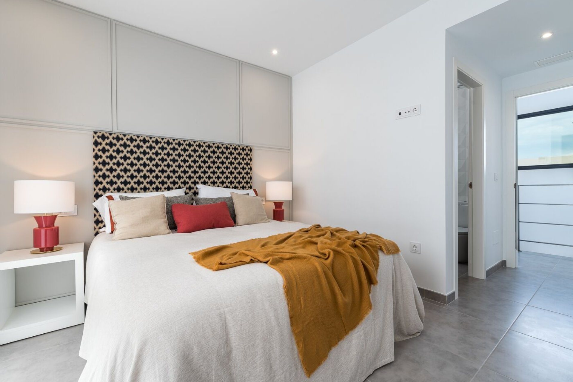 New Build - Villa - Dolores - 