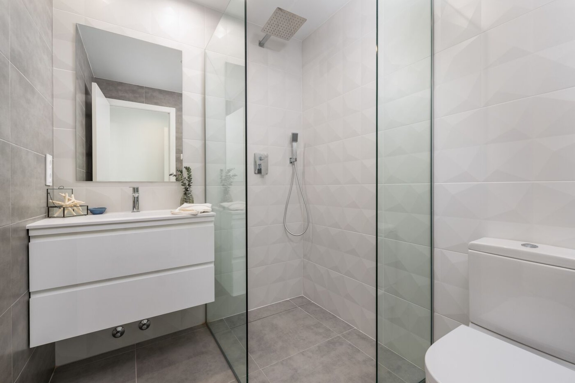 New Build - Villa - Dolores - 